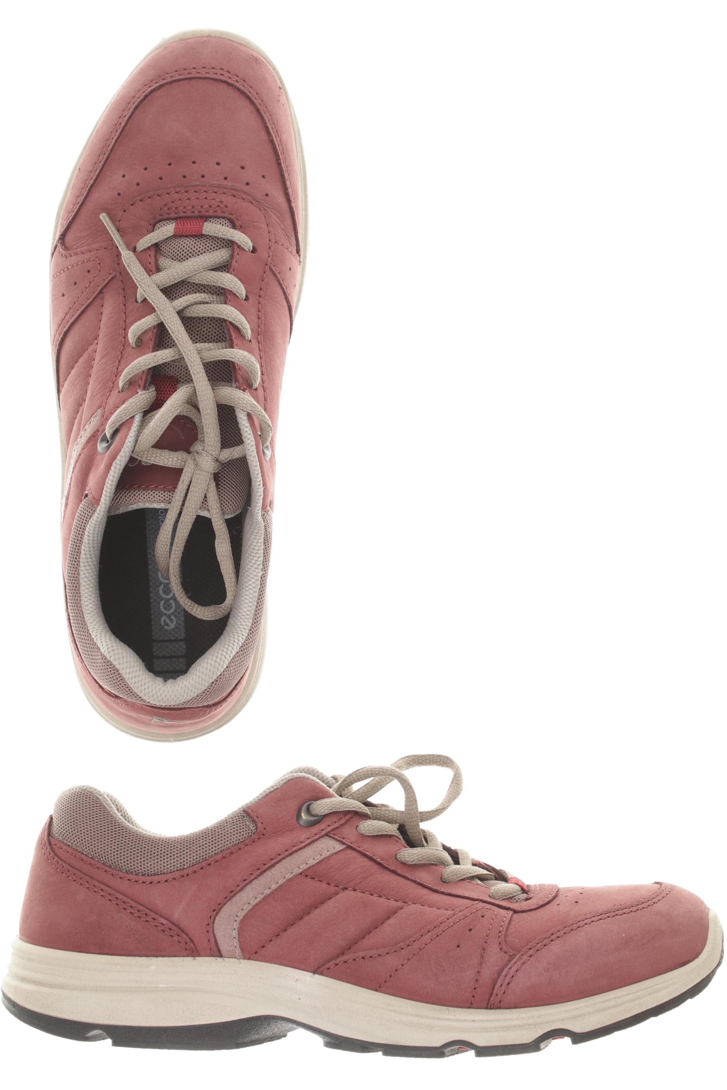 

Ecco Damen Sneakers, lila, Gr. 39
