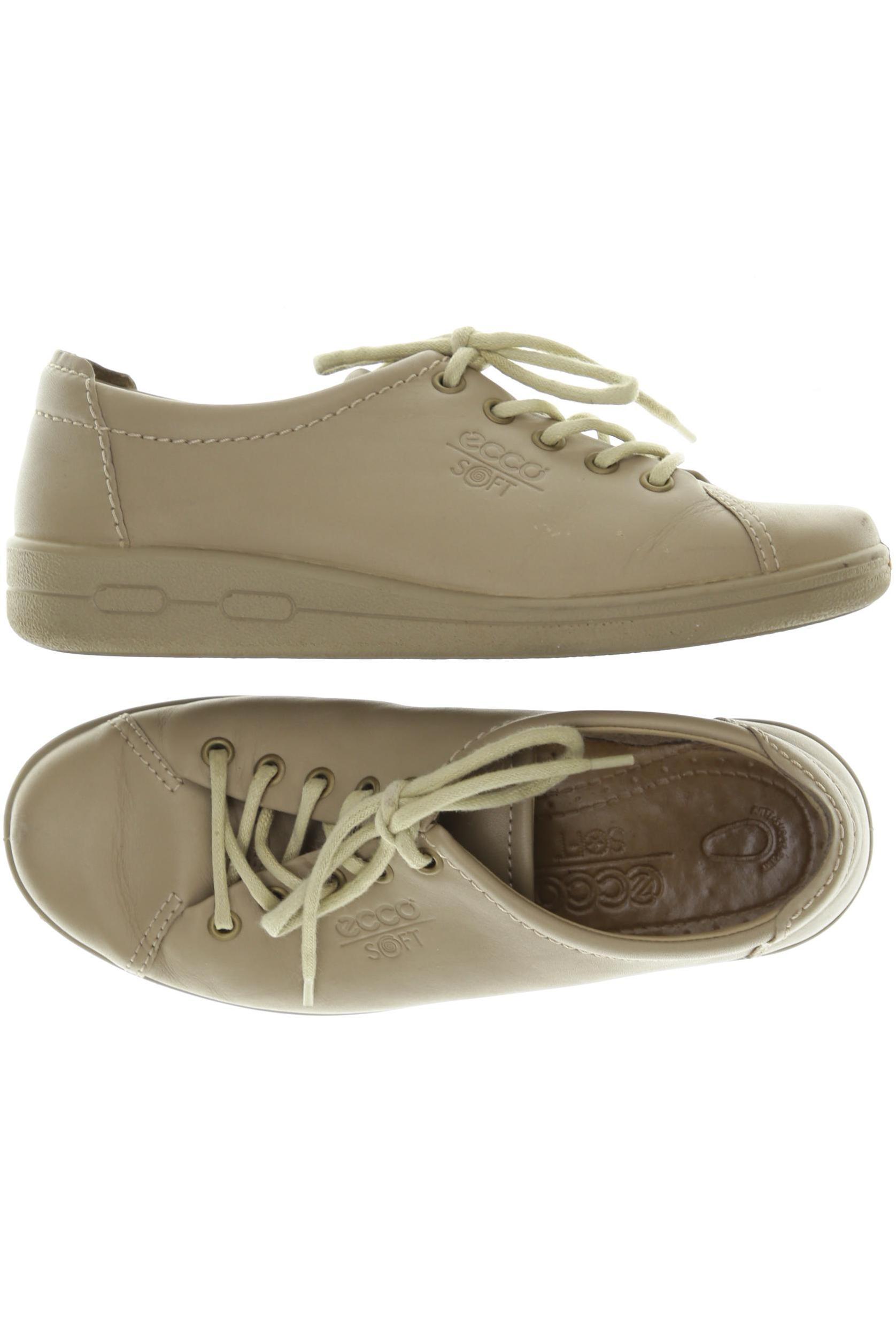 

Ecco Damen Sneakers, braun, Gr. 36