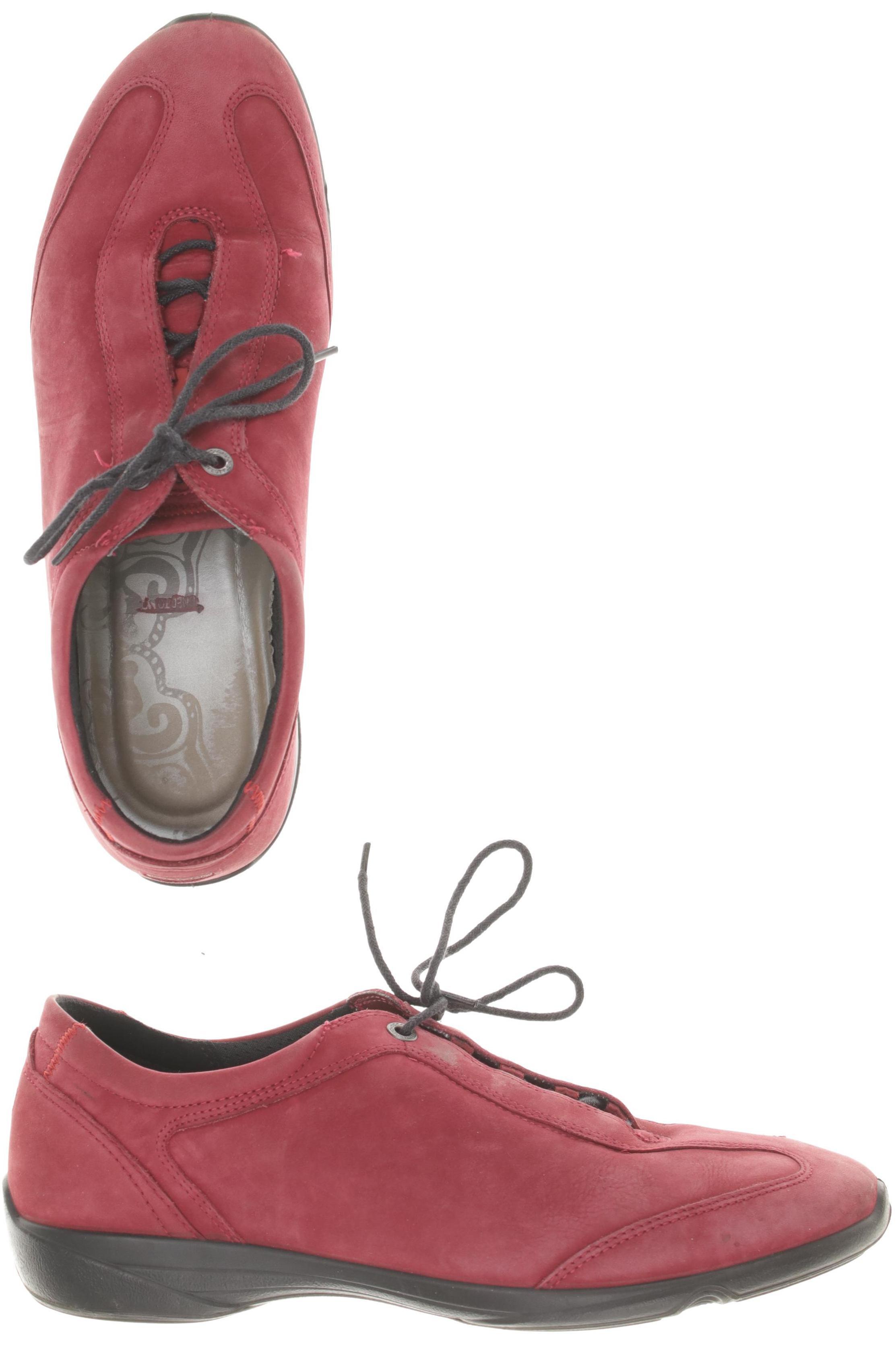 

Ecco Damen Sneakers, pink, Gr. 40