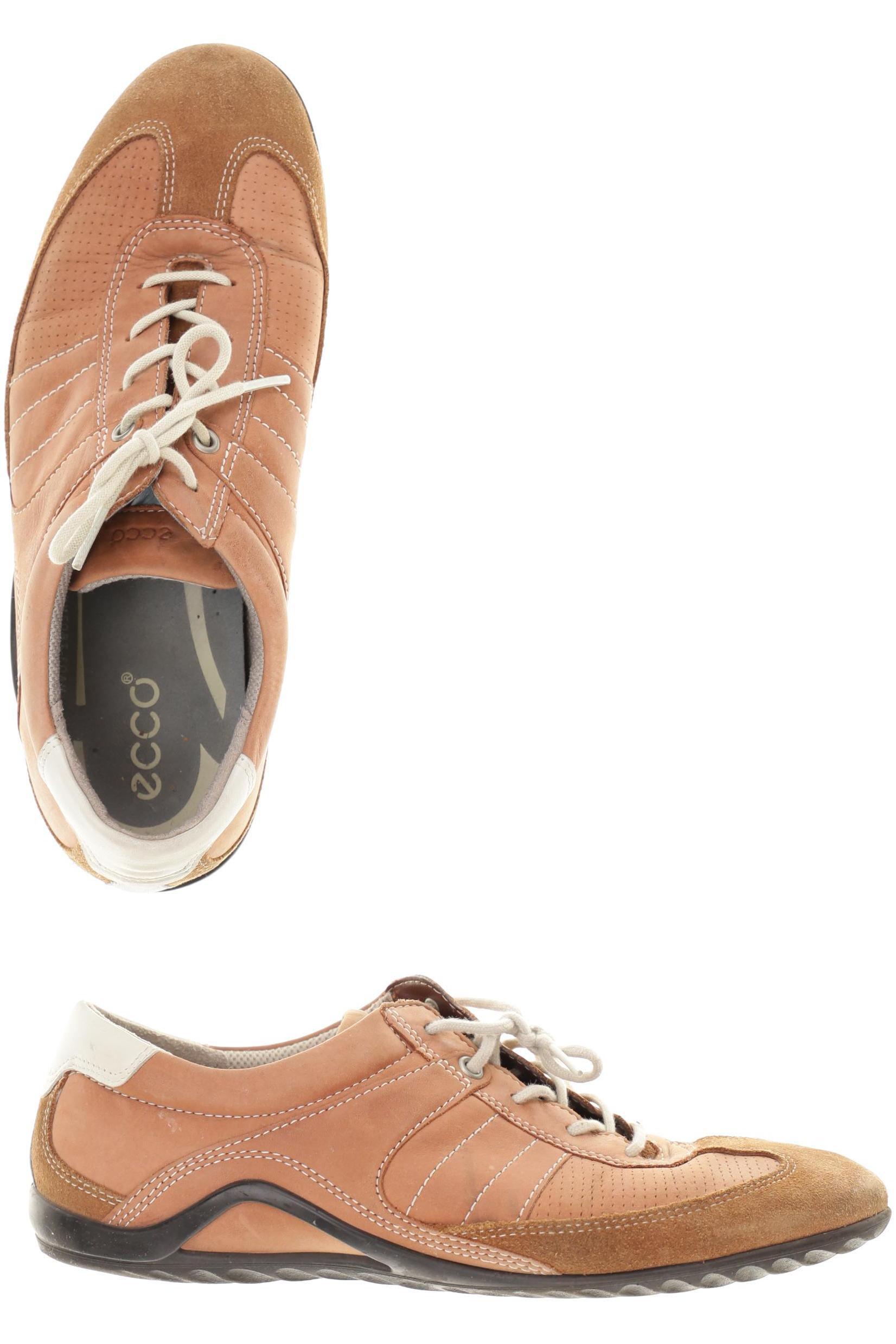 

Ecco Damen Sneakers, pink, Gr. 39