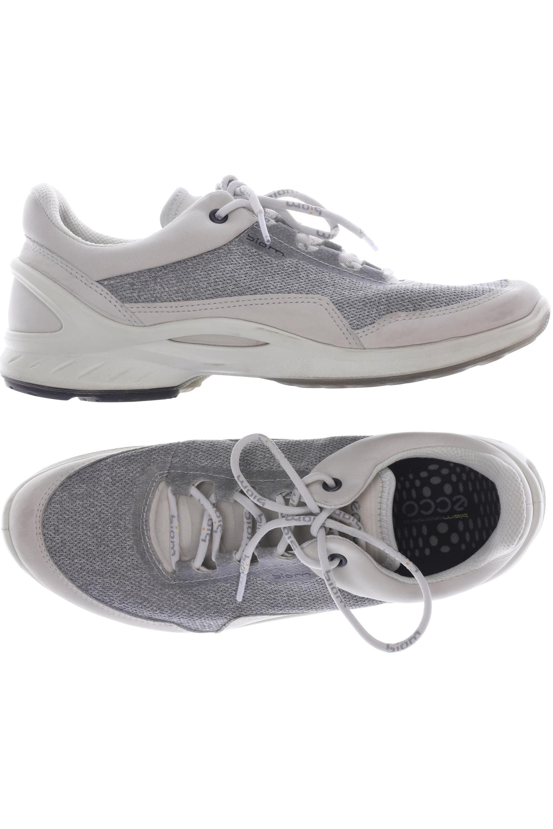 

Ecco Damen Sneakers, grau