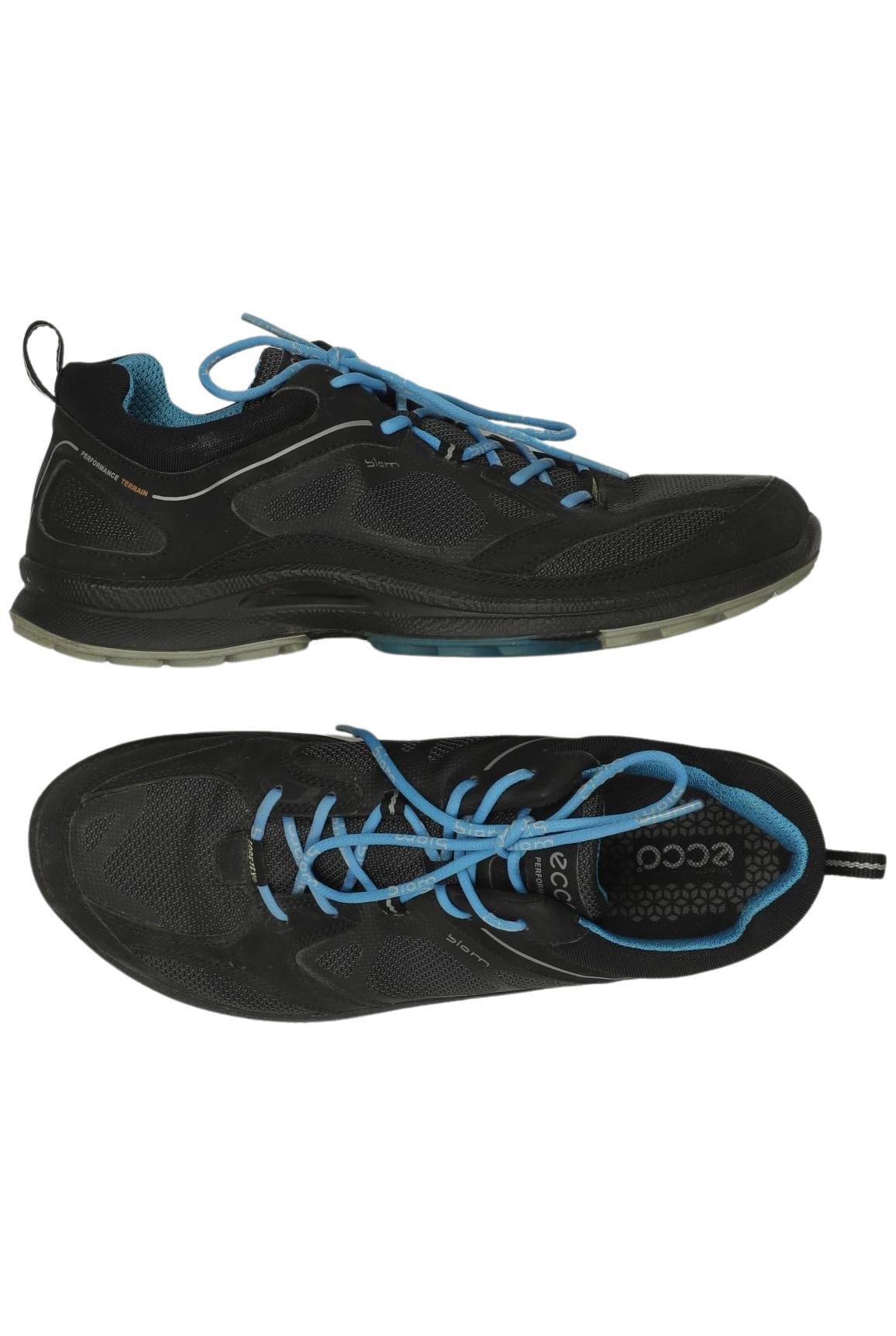 

Ecco Damen Sneakers, mehrfarbig, Gr. 38