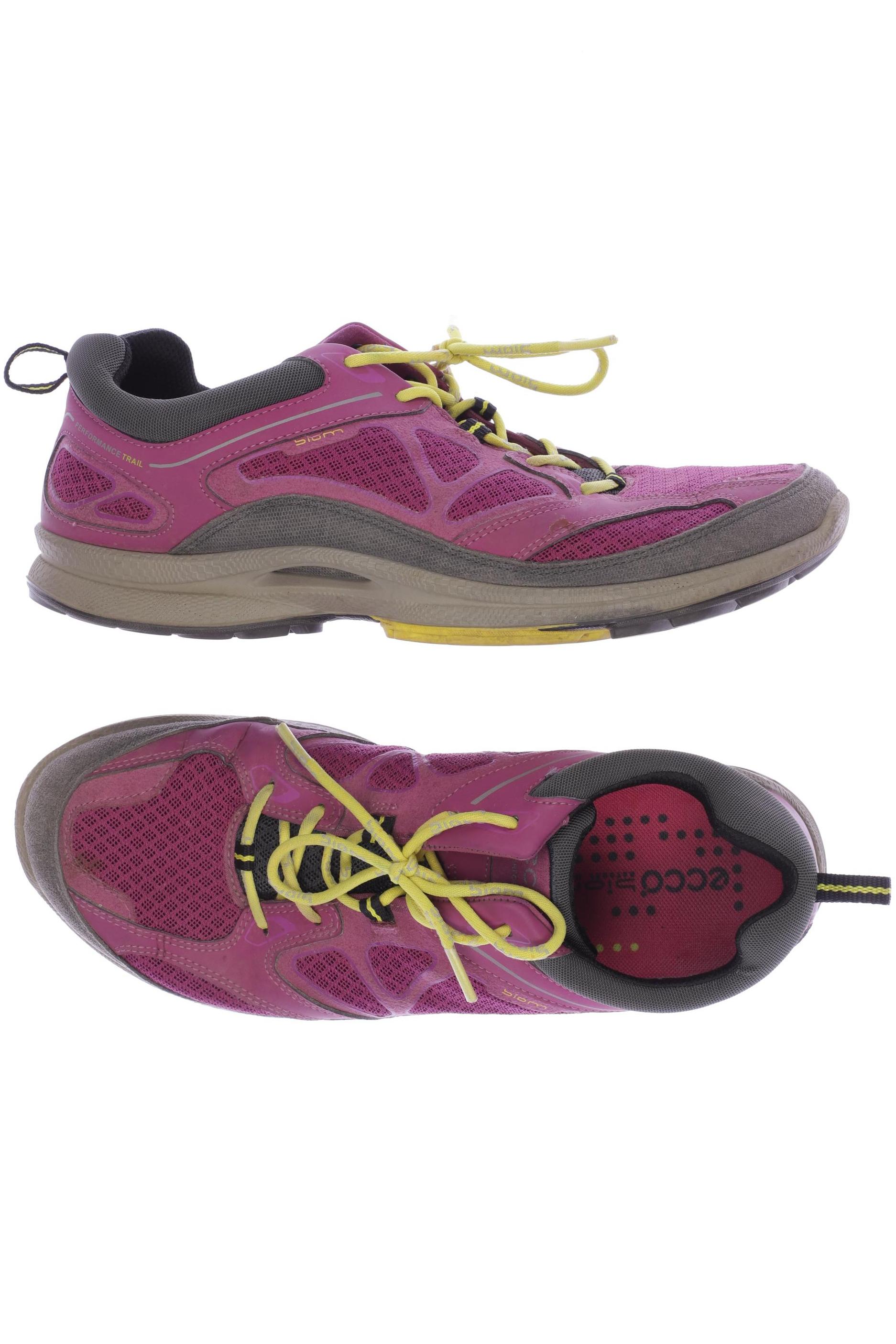 

Ecco Damen Sneakers, pink, Gr. 38