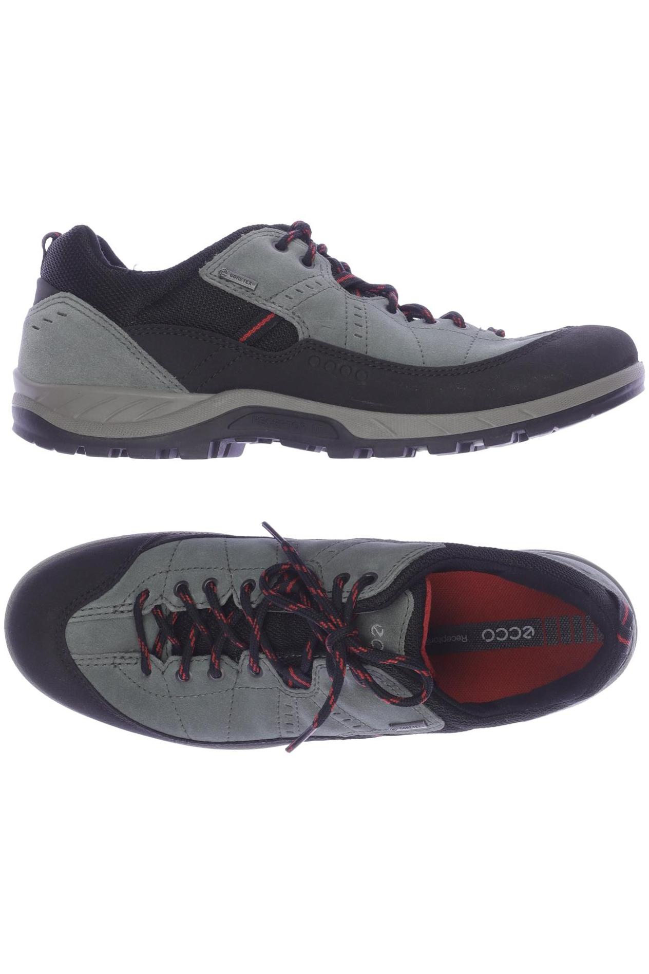 

Ecco Damen Sneakers, grün, Gr. 41