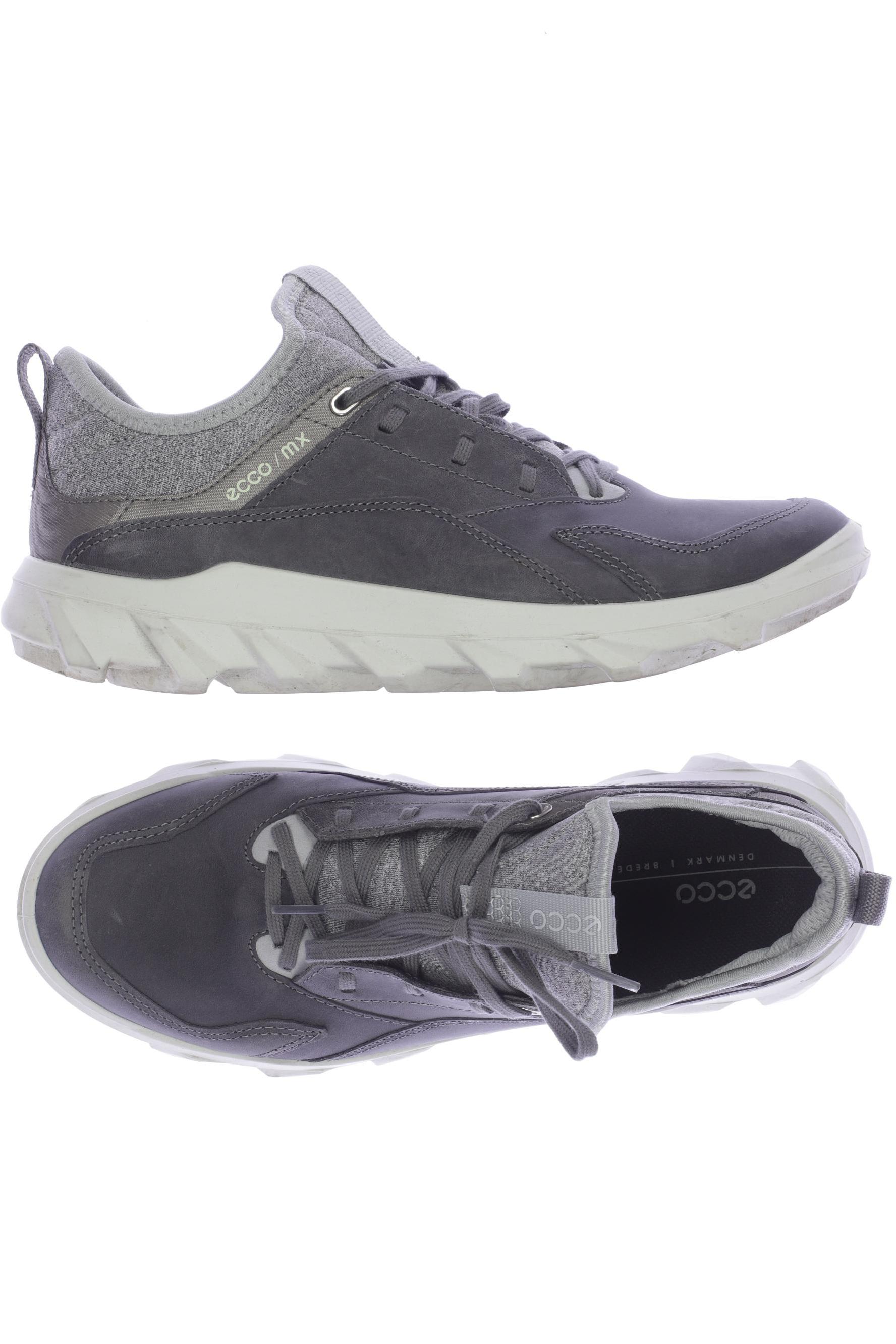 

Ecco Damen Sneakers, grau