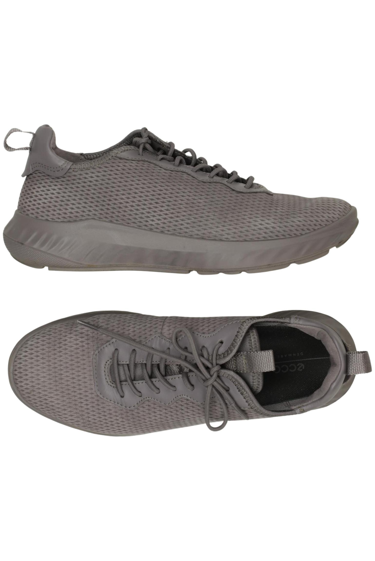 

Ecco Damen Sneakers, flieder, Gr. 39