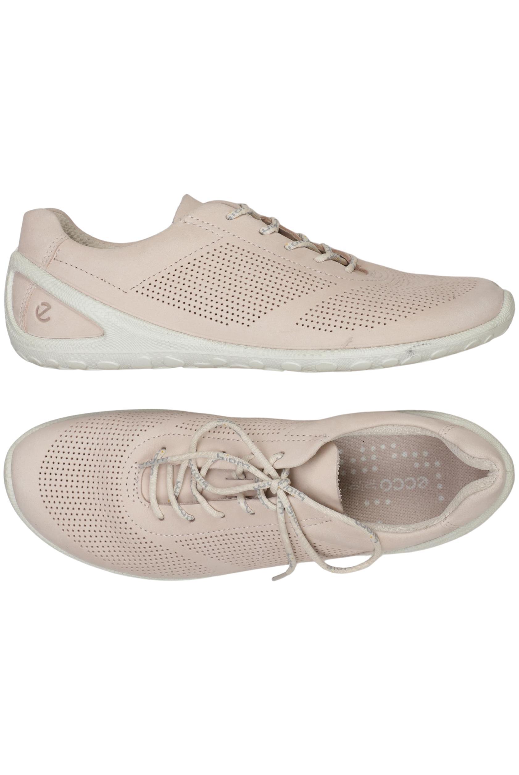 

Ecco Damen Sneakers, pink, Gr. 40