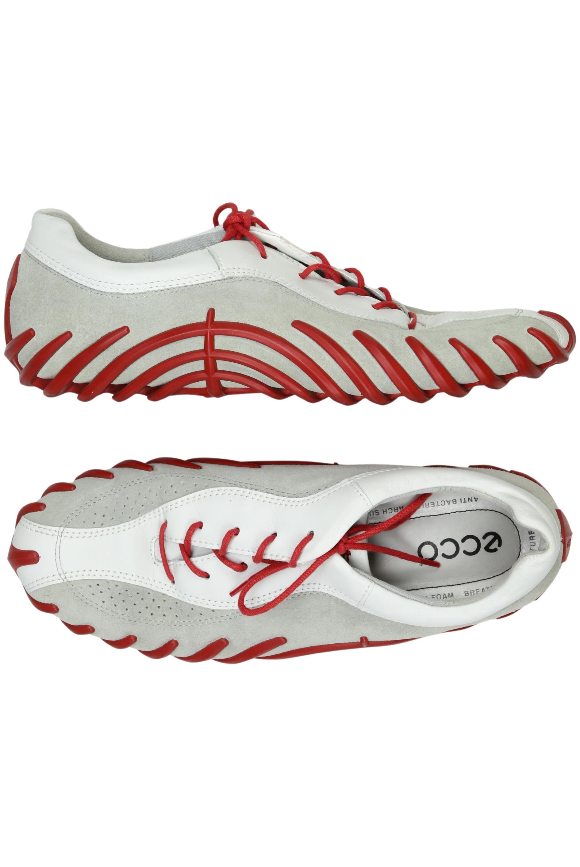 

Ecco Damen Sneakers, mehrfarbig, Gr. 40