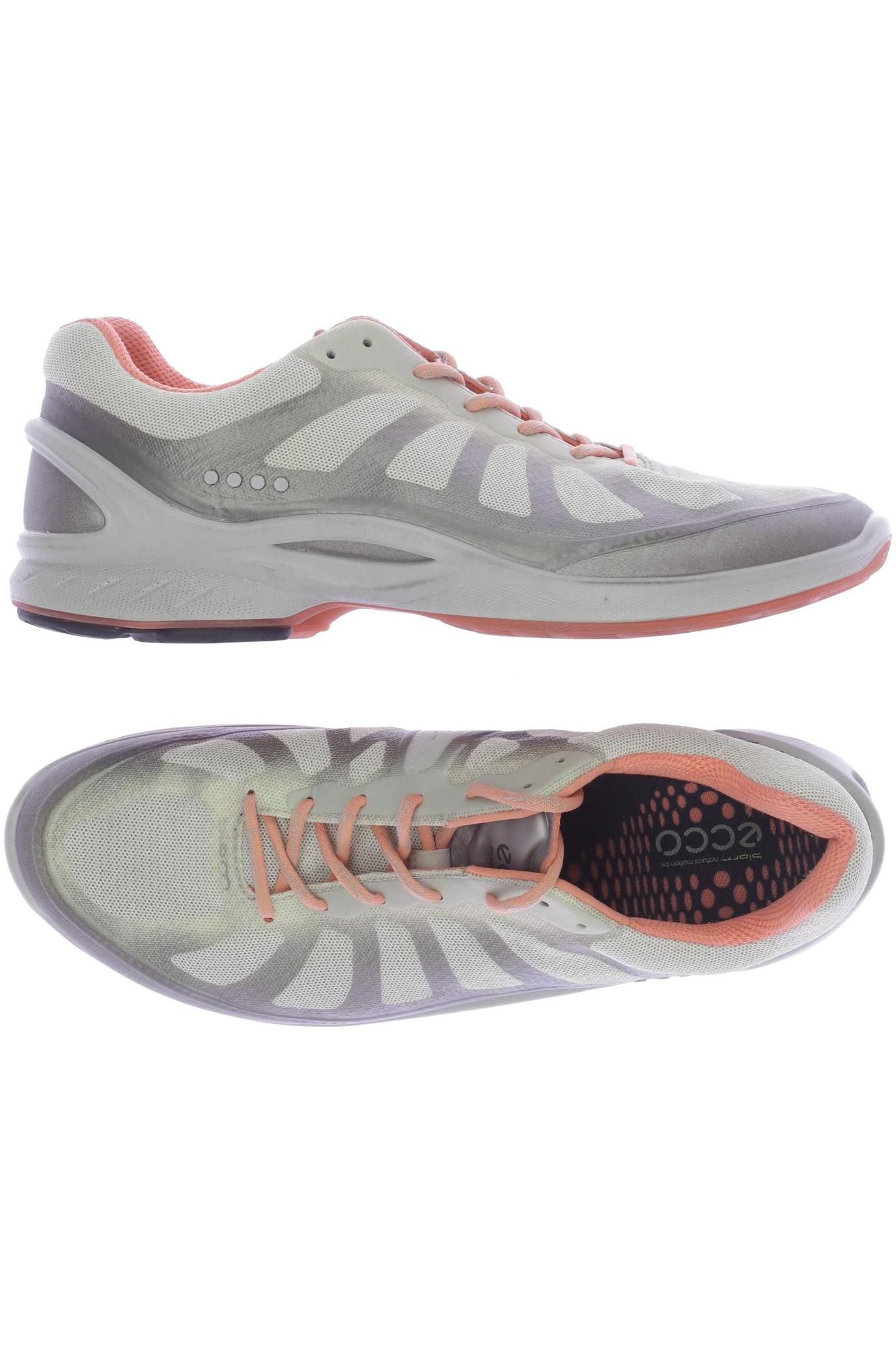 

Ecco Damen Sneakers, grün