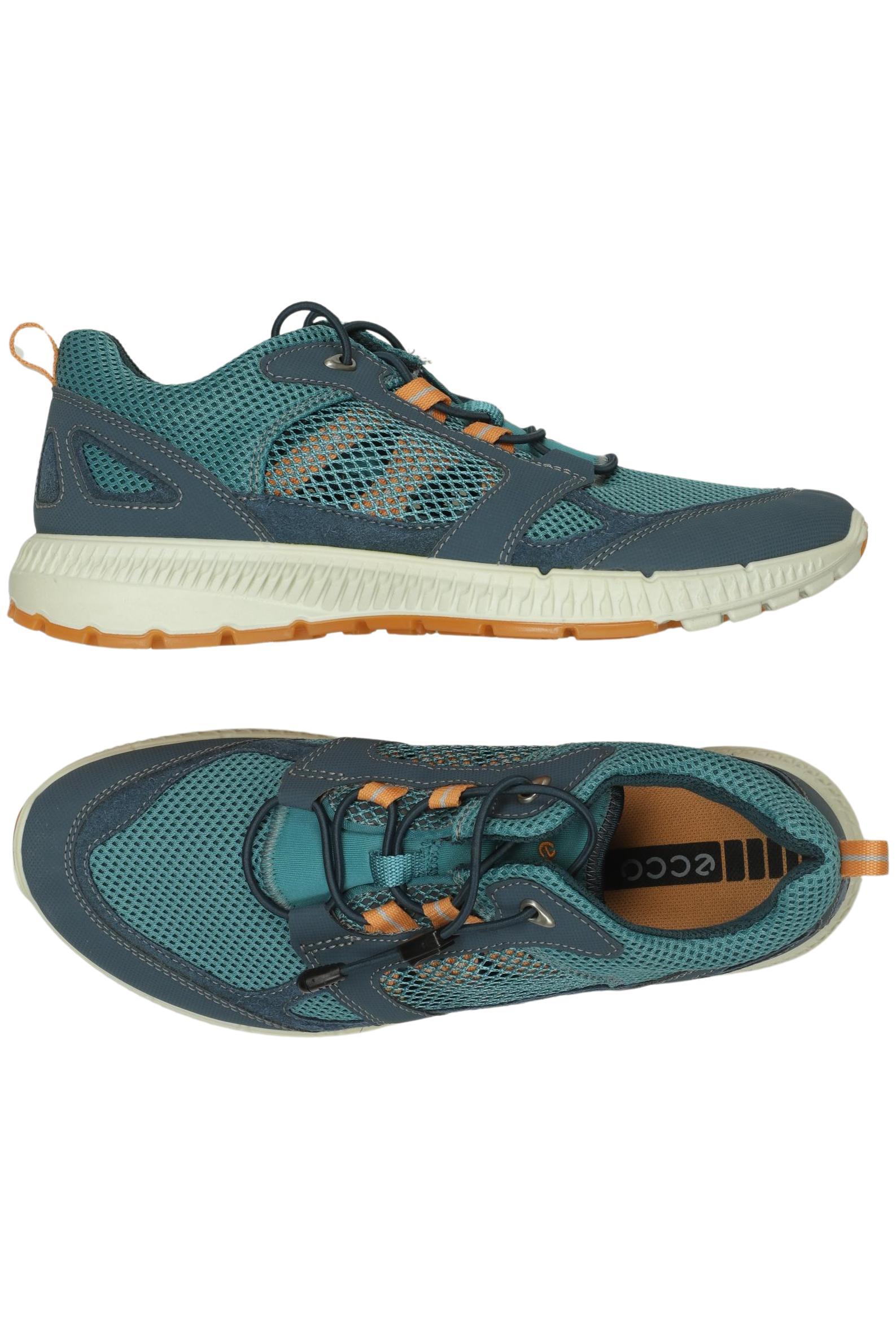 

Ecco Damen Sneakers, mehrfarbig, Gr. 37