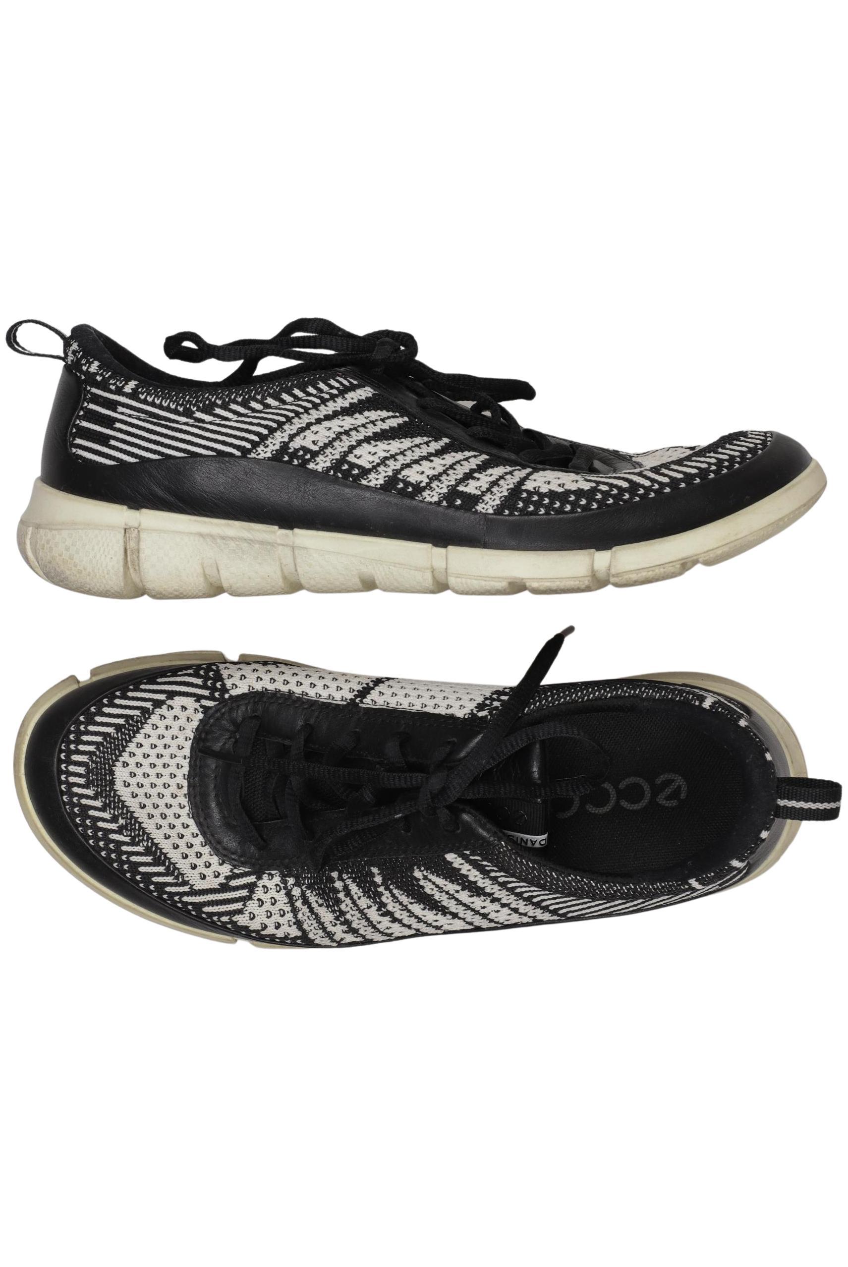 

Ecco Damen Sneakers, mehrfarbig, Gr. 39