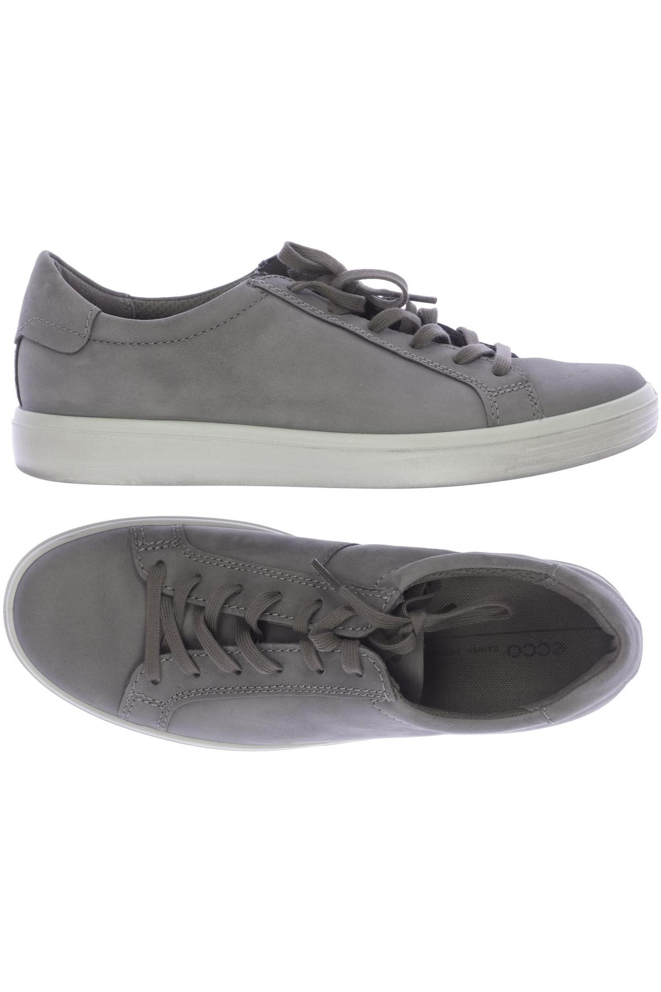 

Ecco Damen Sneakers, grau