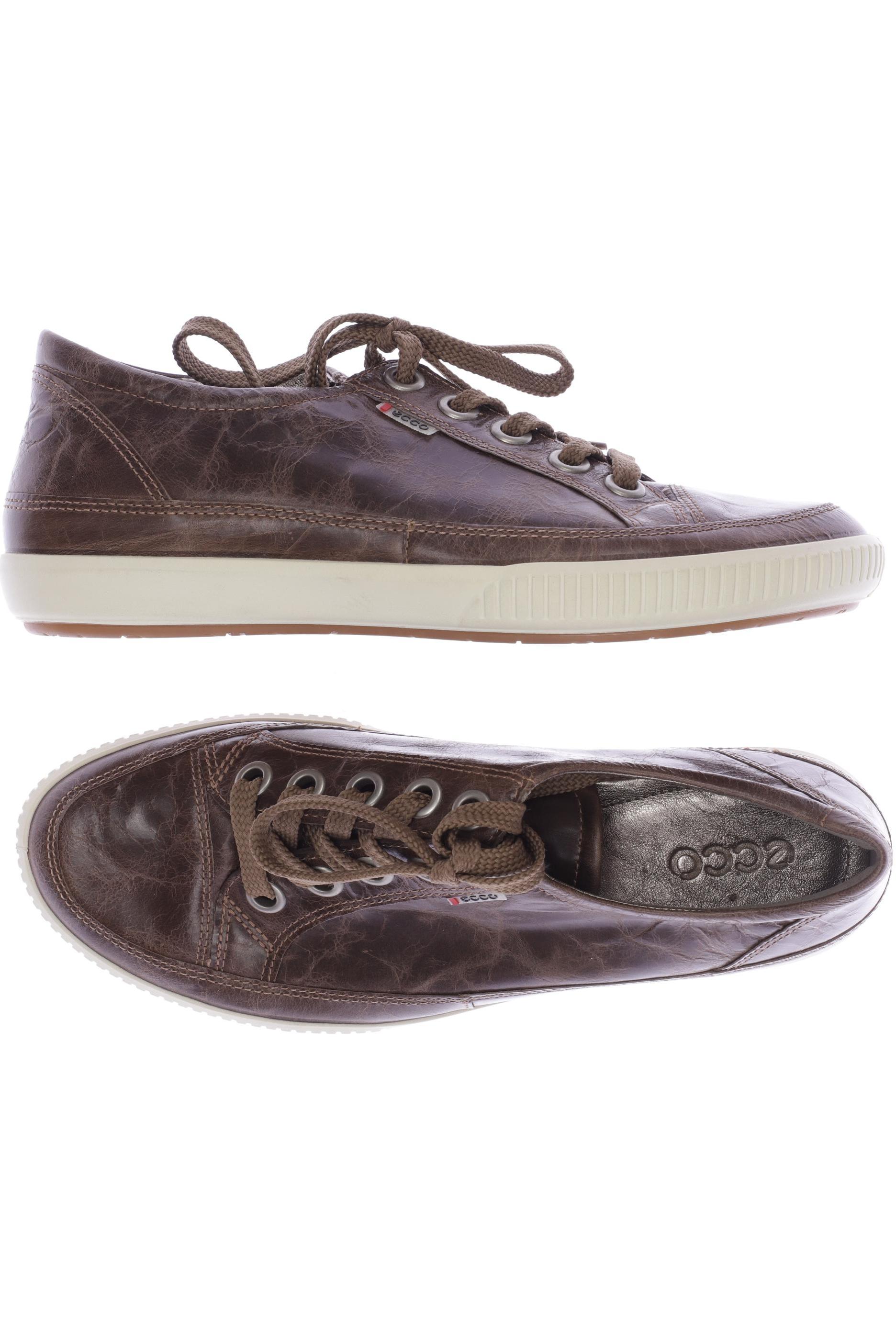 

Ecco Damen Sneakers, braun