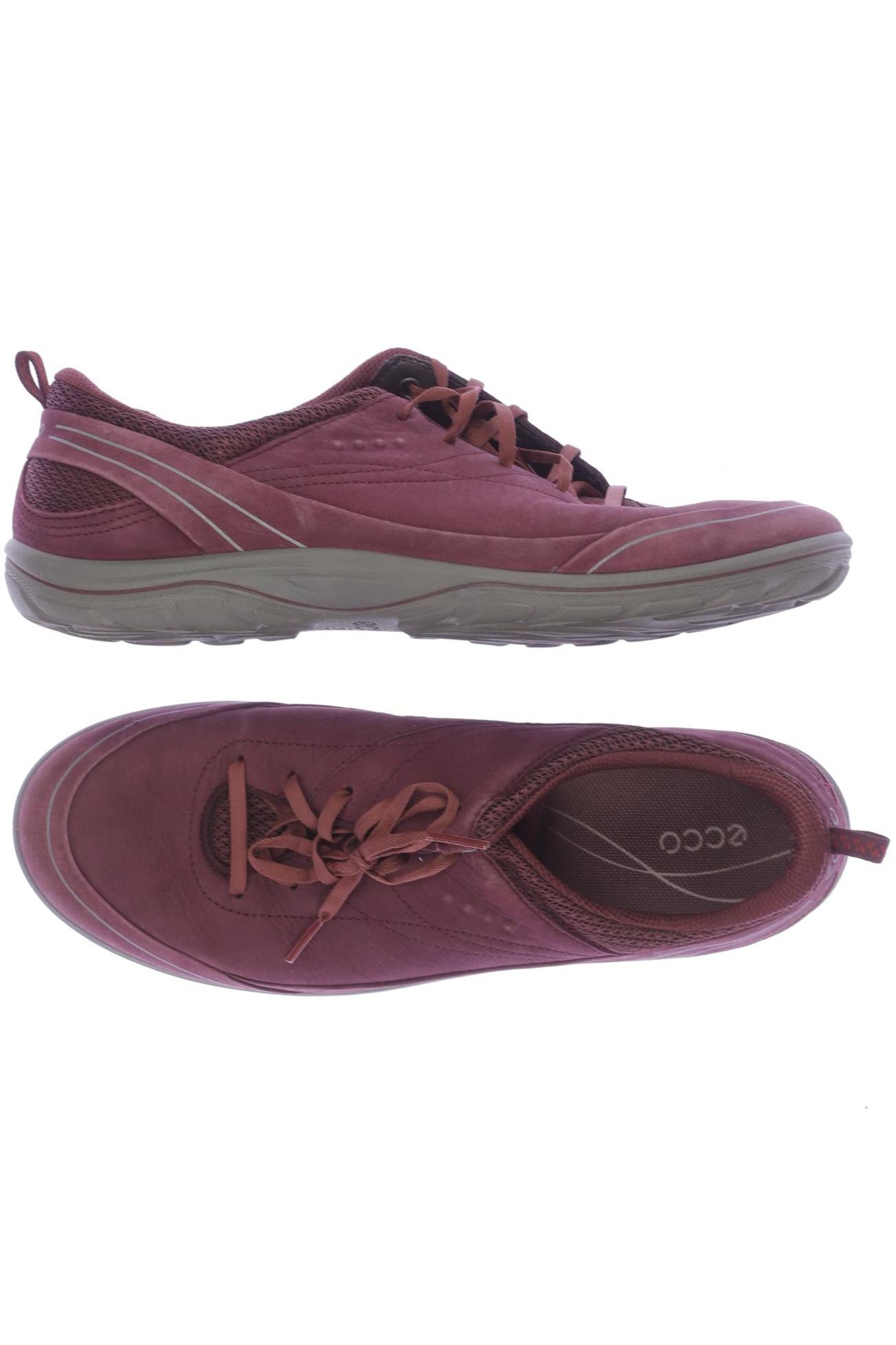 

Ecco Damen Sneakers, pink, Gr. 39