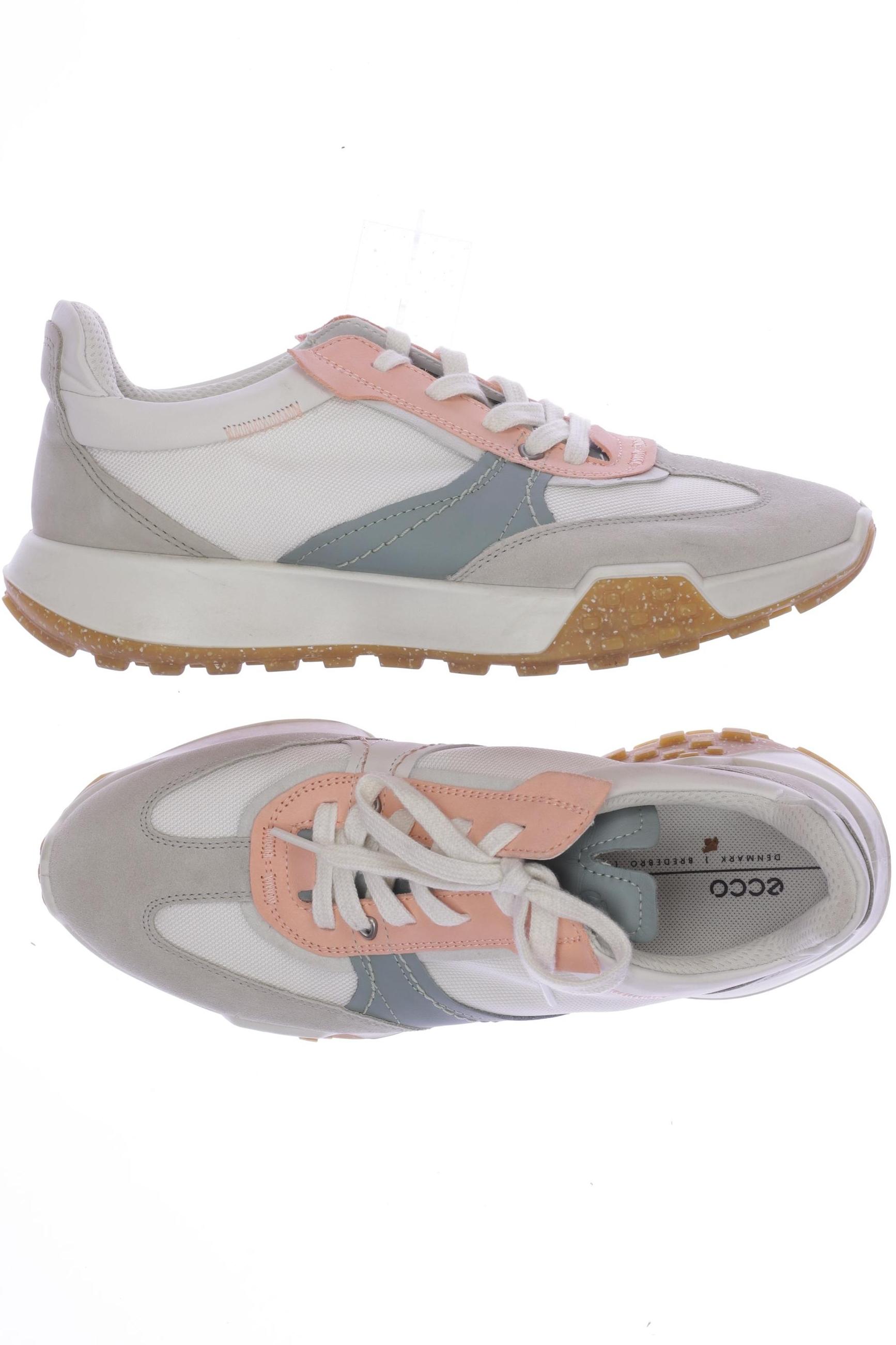 

Ecco Damen Sneakers, mehrfarbig, Gr. 41