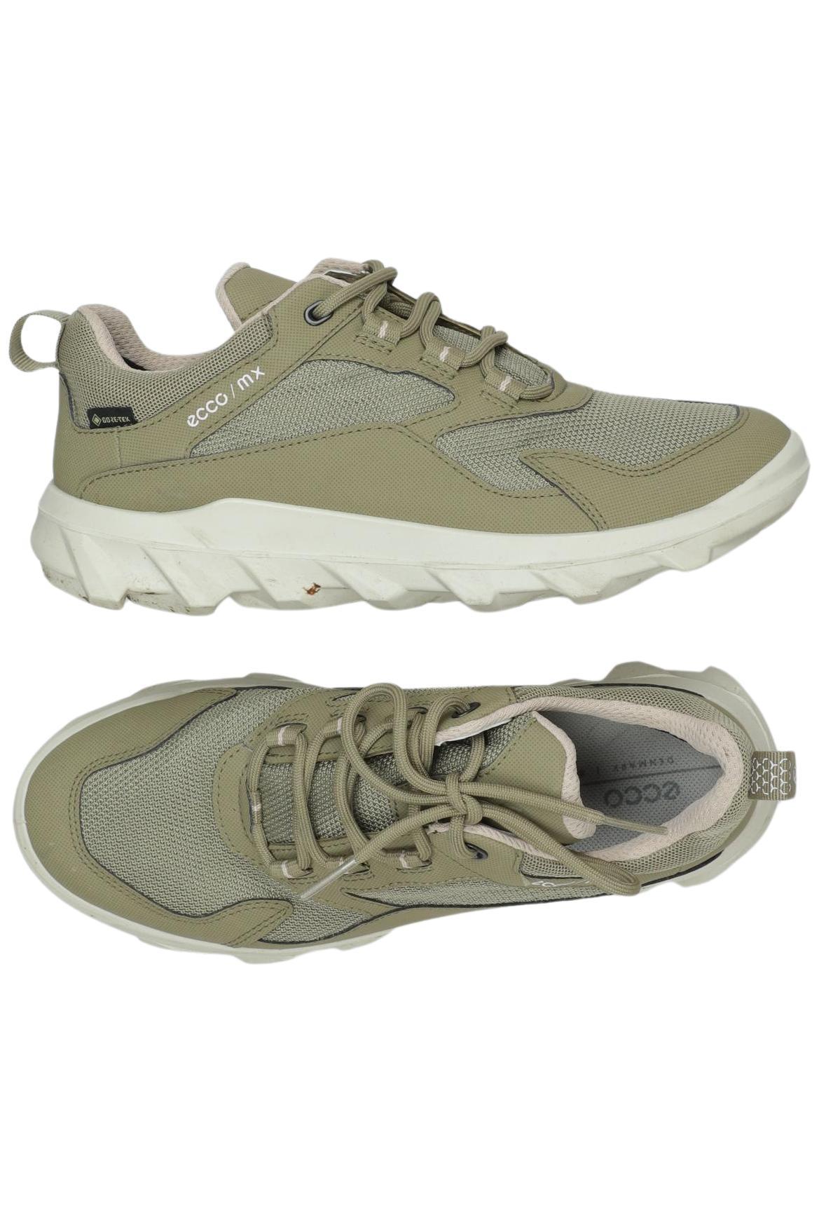 

Ecco Damen Sneakers, braun, Gr. 36