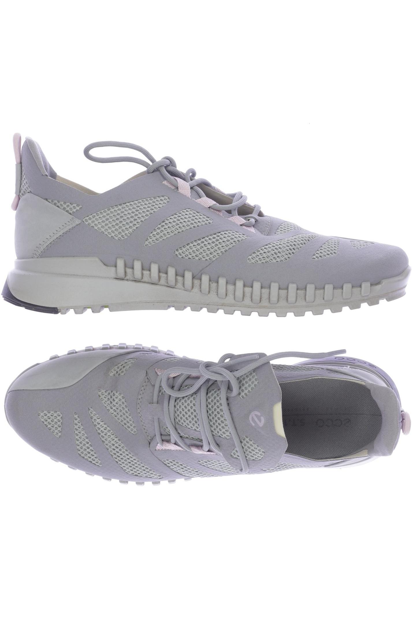

Ecco Damen Sneakers, grau
