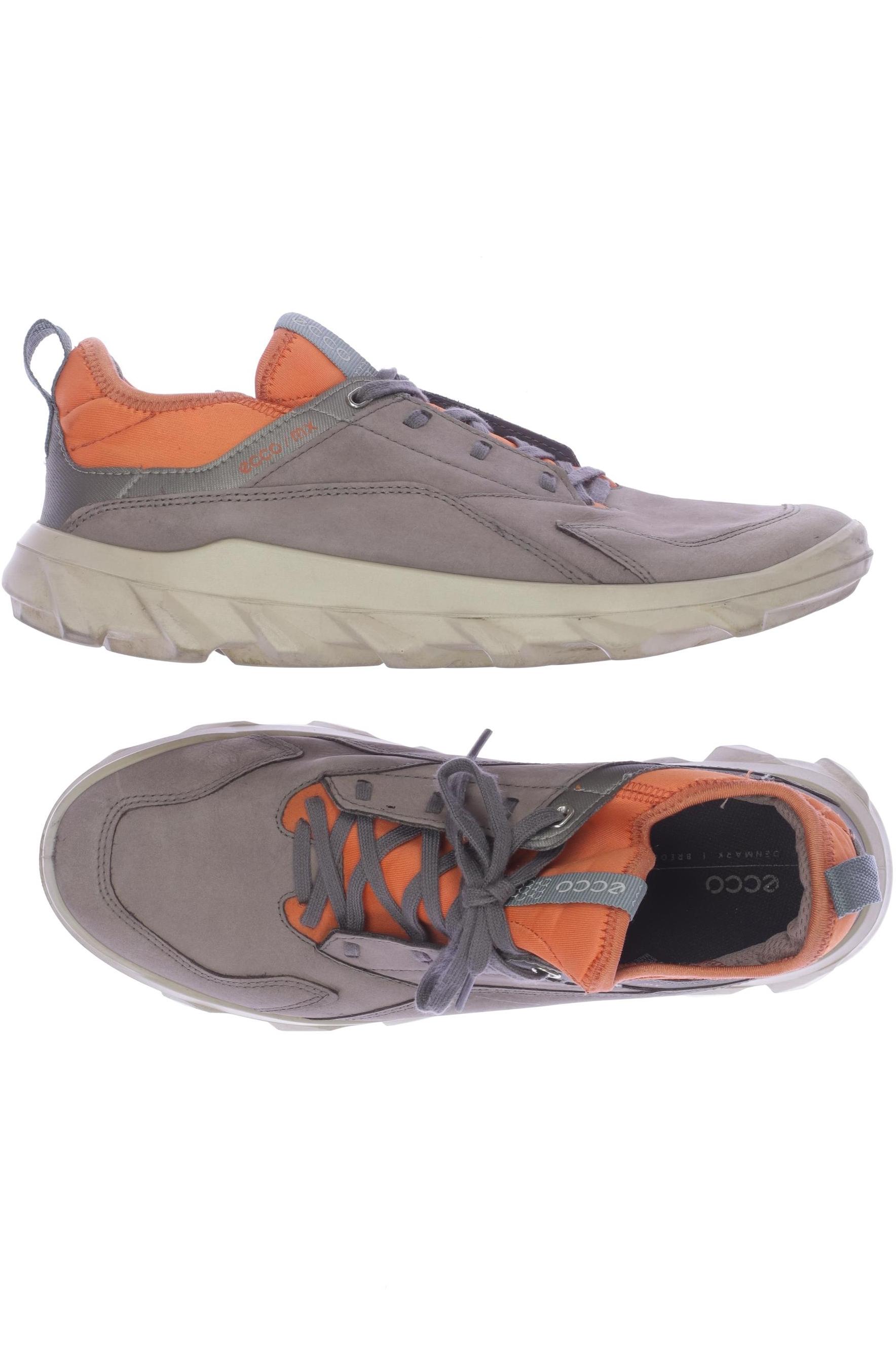 

Ecco Damen Sneakers, braun, Gr. 41