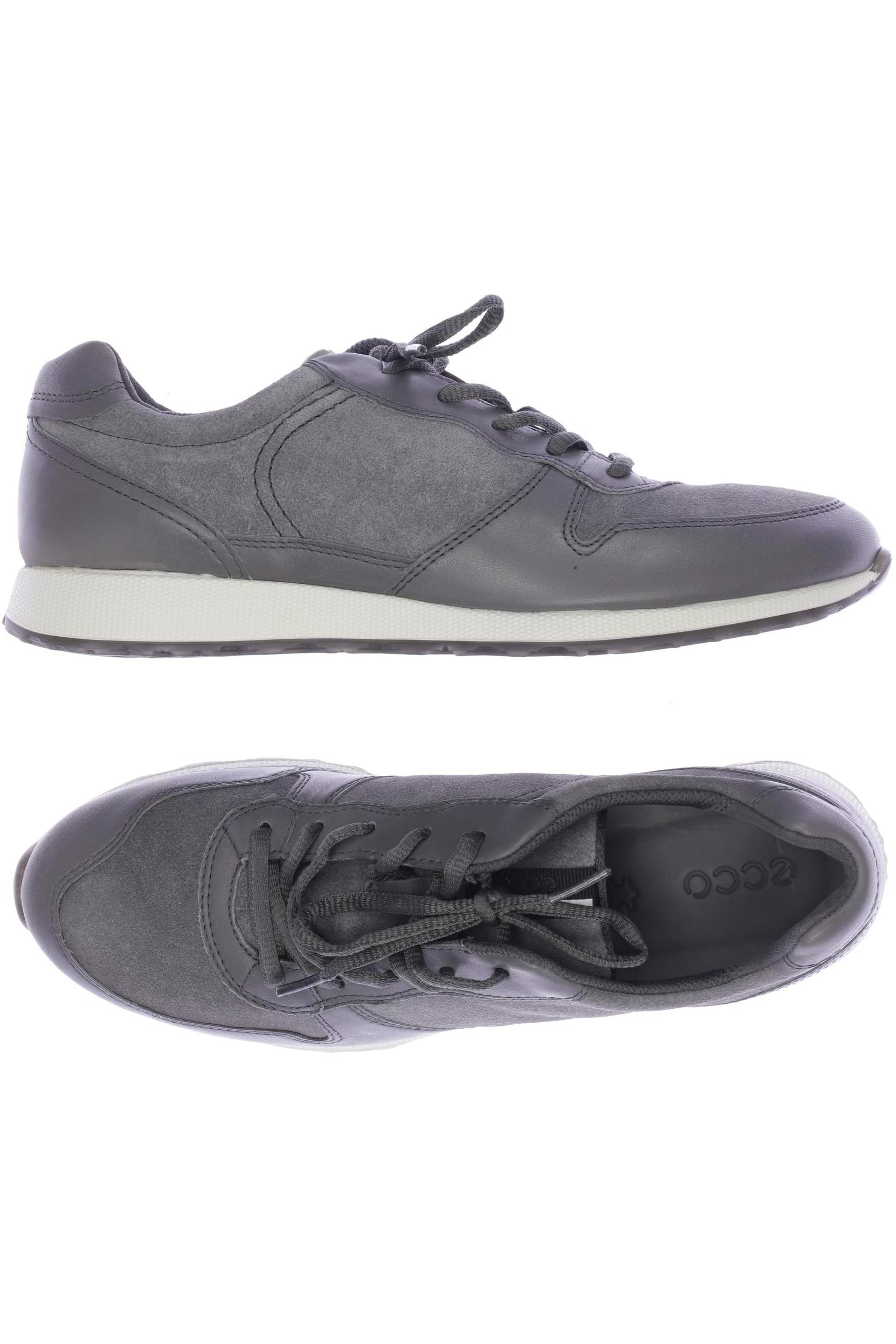 

Ecco Damen Sneakers, grau