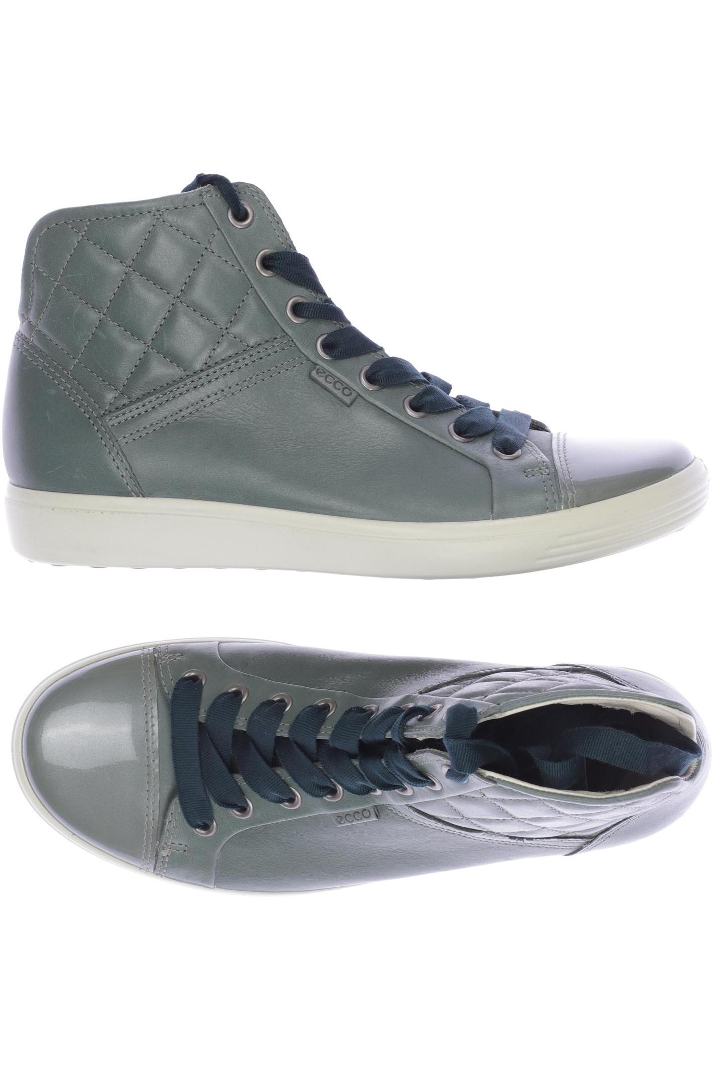 

Ecco Damen Sneakers, grün