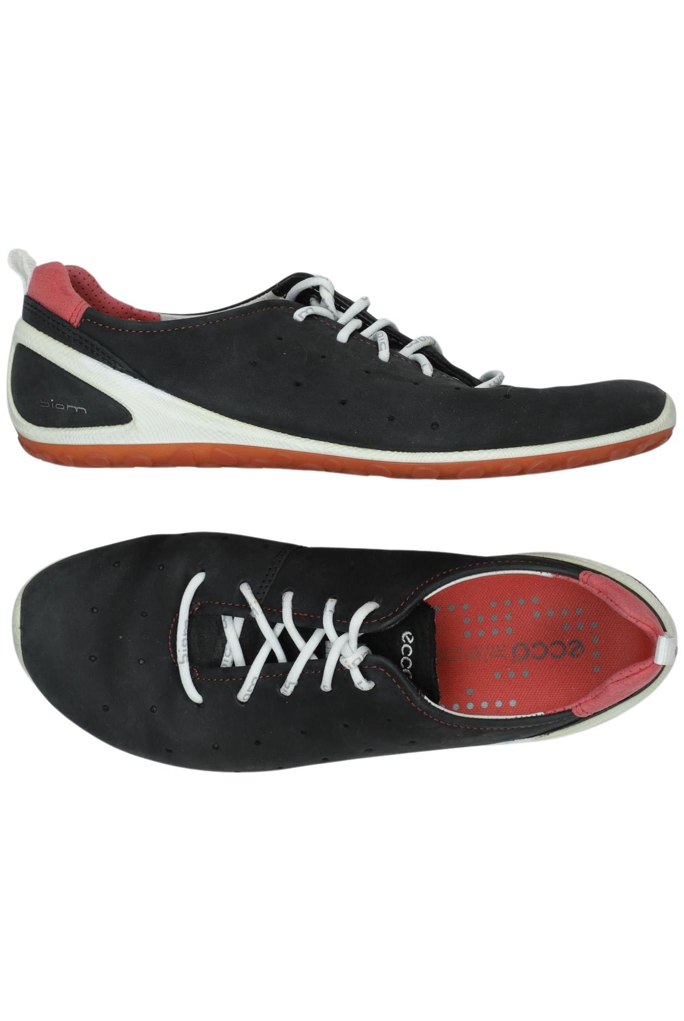 

Ecco Damen Sneakers, mehrfarbig, Gr. 40