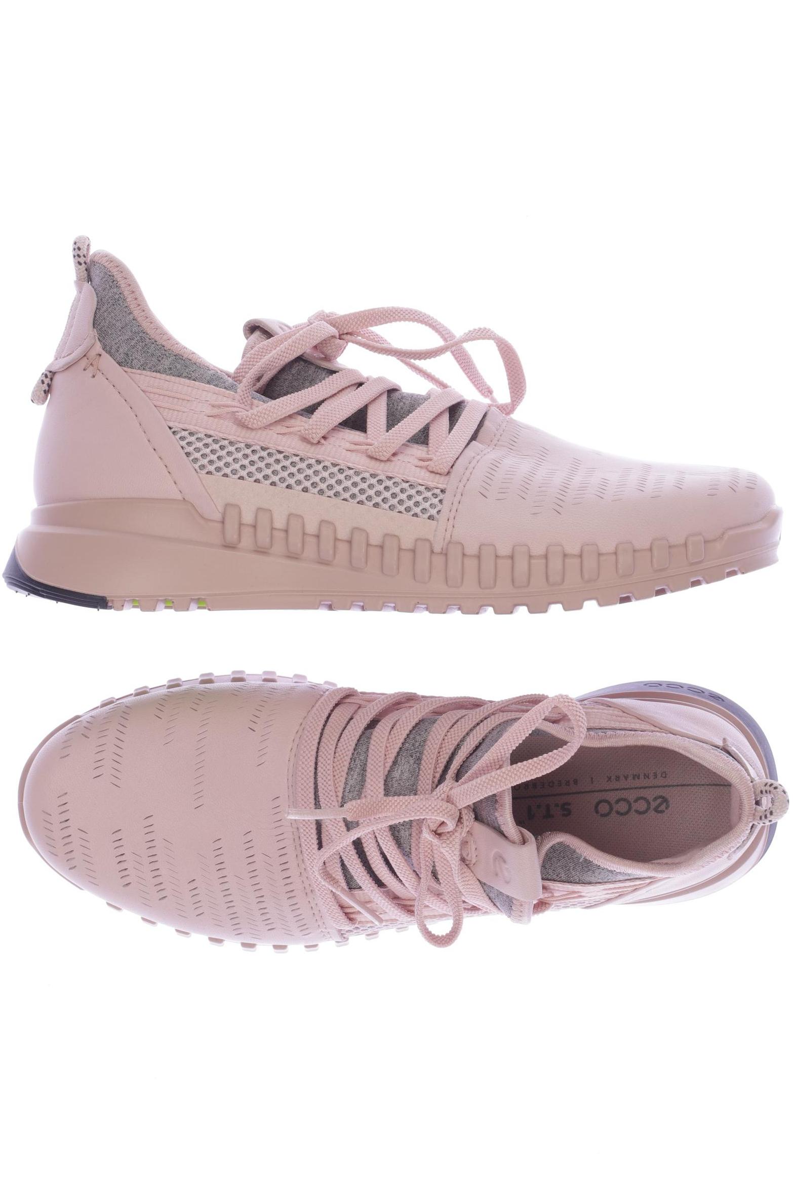 

Ecco Damen Sneakers, pink