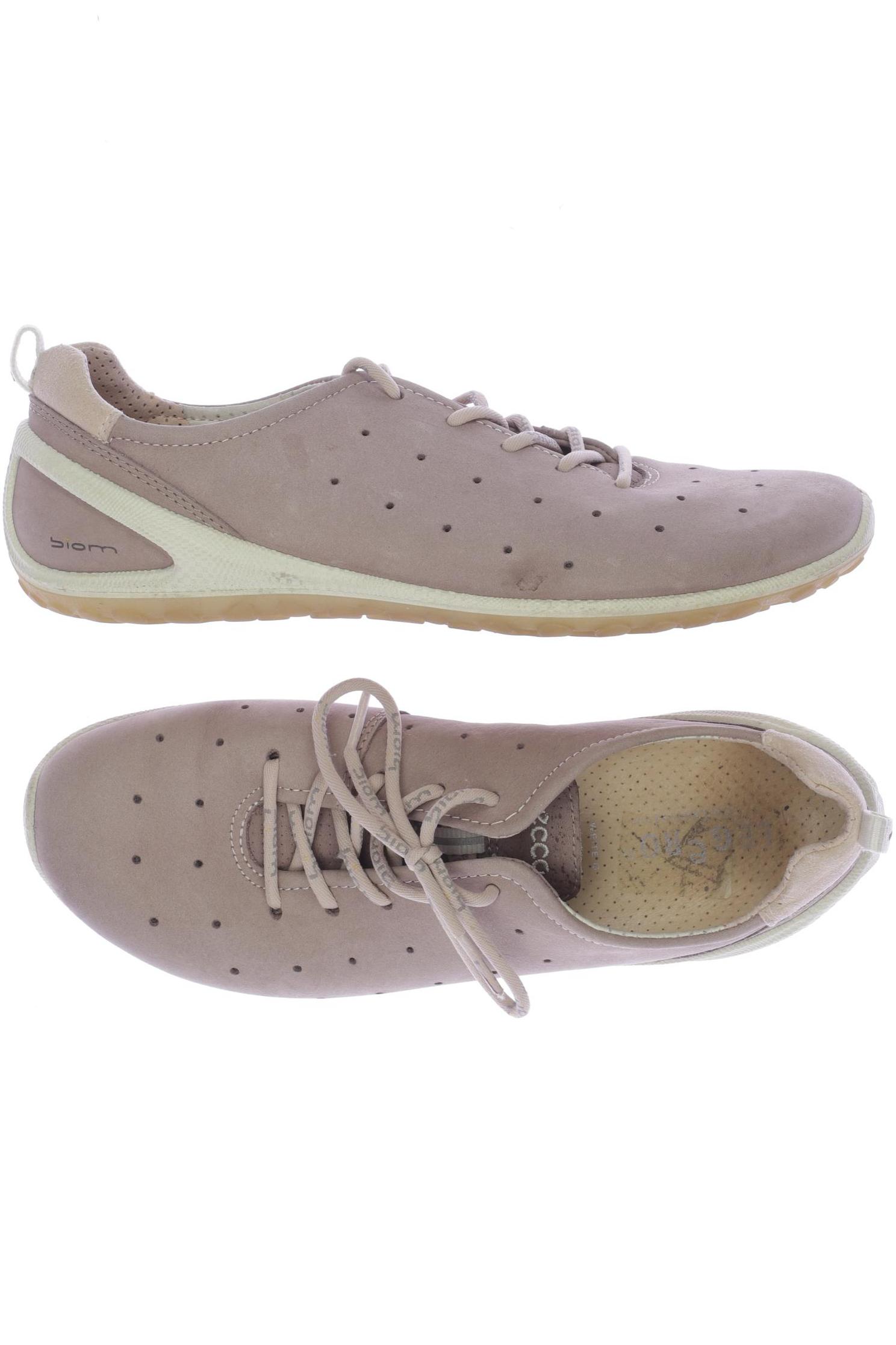 

Ecco Damen Sneakers, pink, Gr. 37