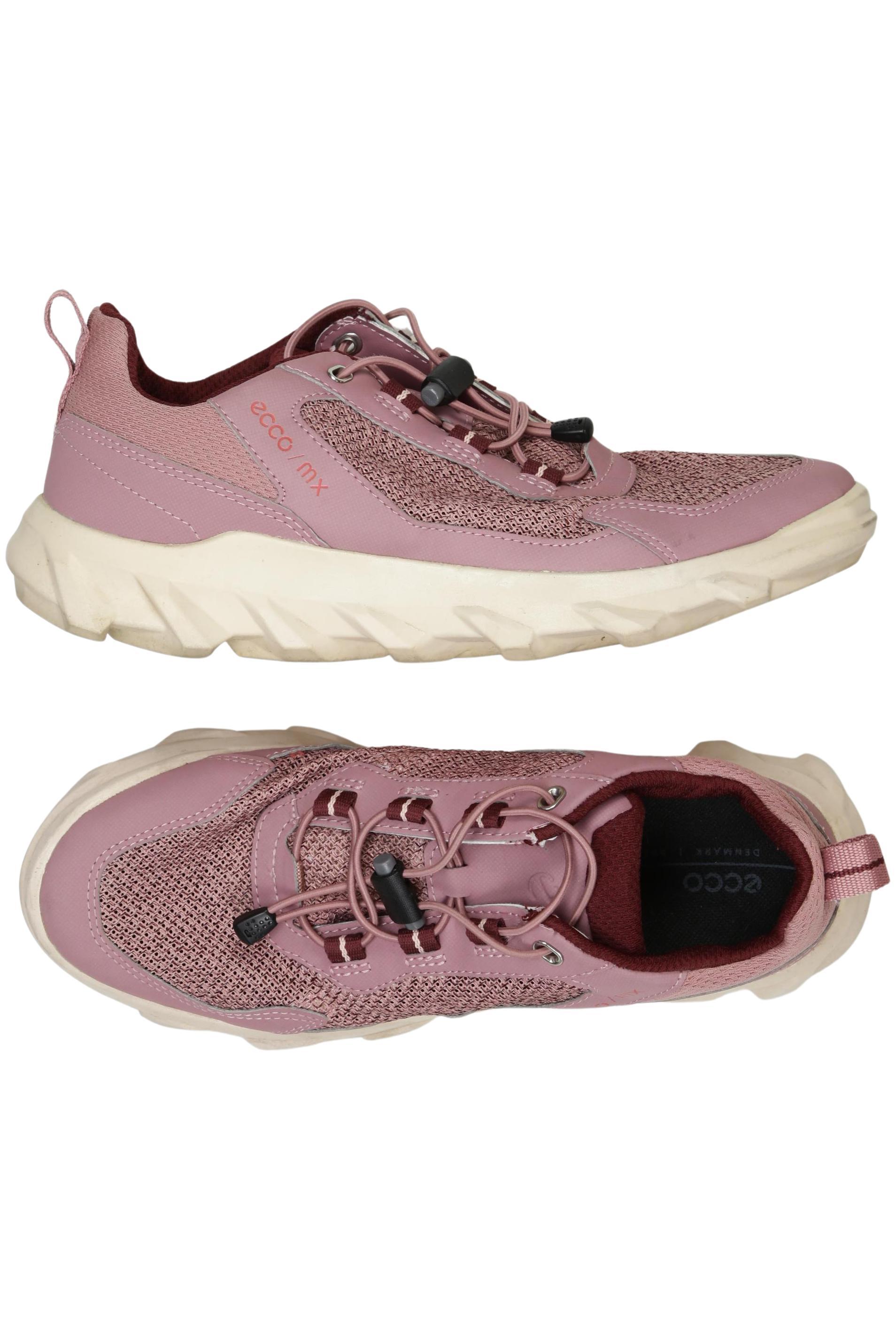 

Ecco Damen Sneakers, pink, Gr. 38