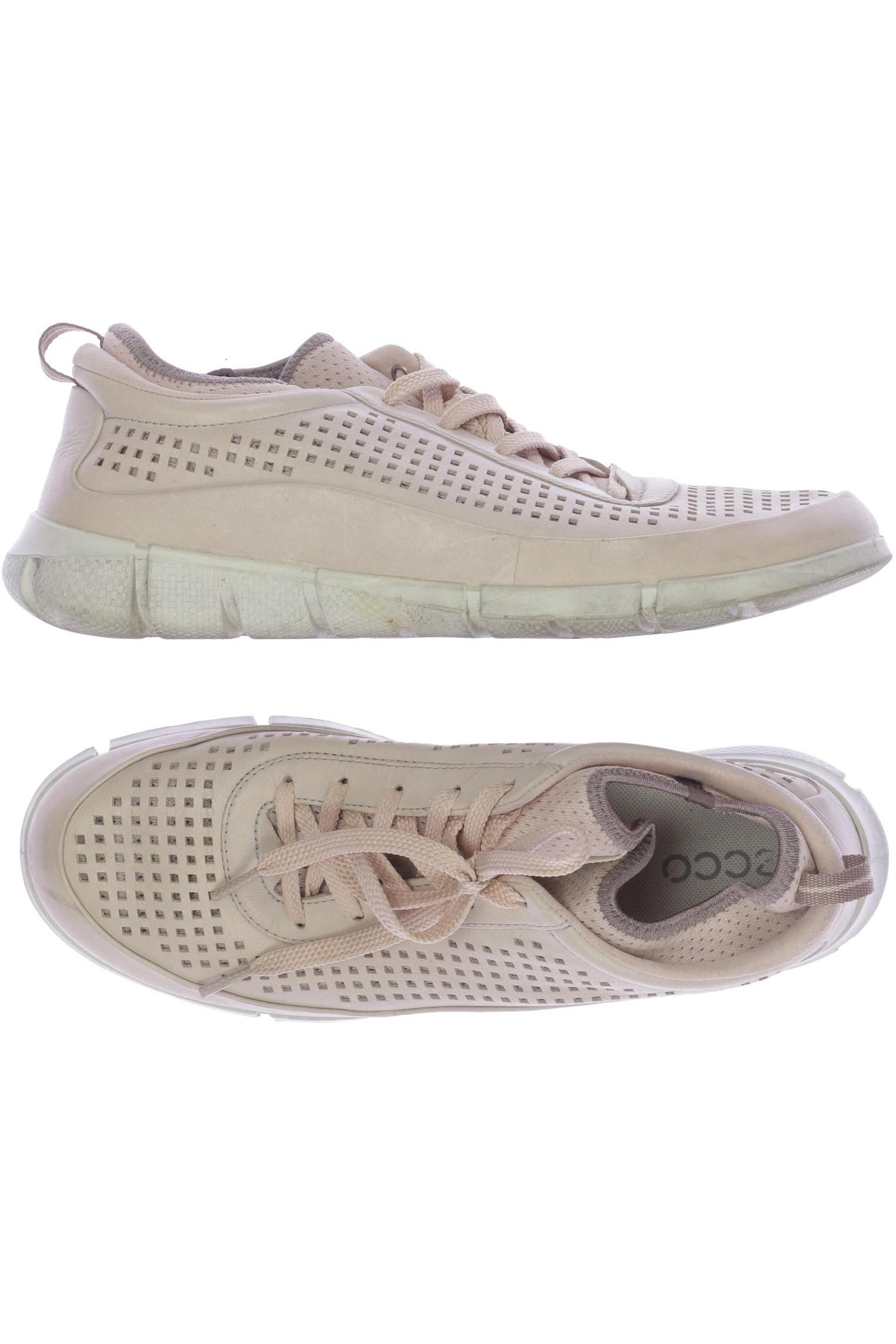 

Ecco Damen Sneakers, pink, Gr. 40