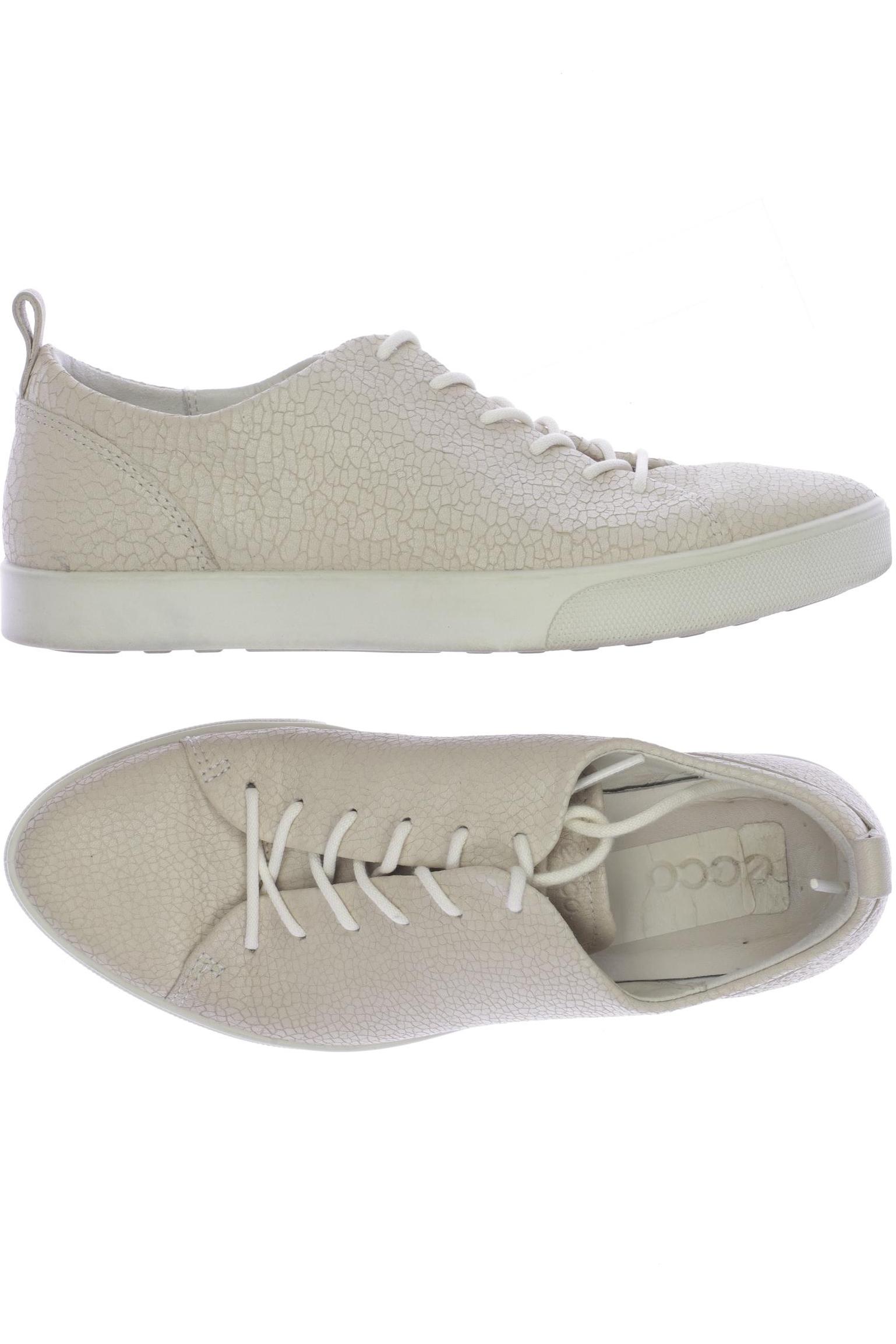 

Ecco Damen Sneakers, beige, Gr. 35