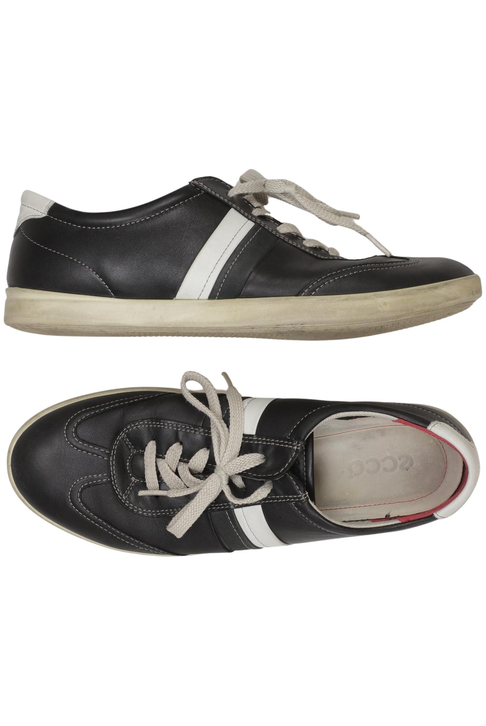 

Ecco Damen Sneakers, mehrfarbig, Gr. 42