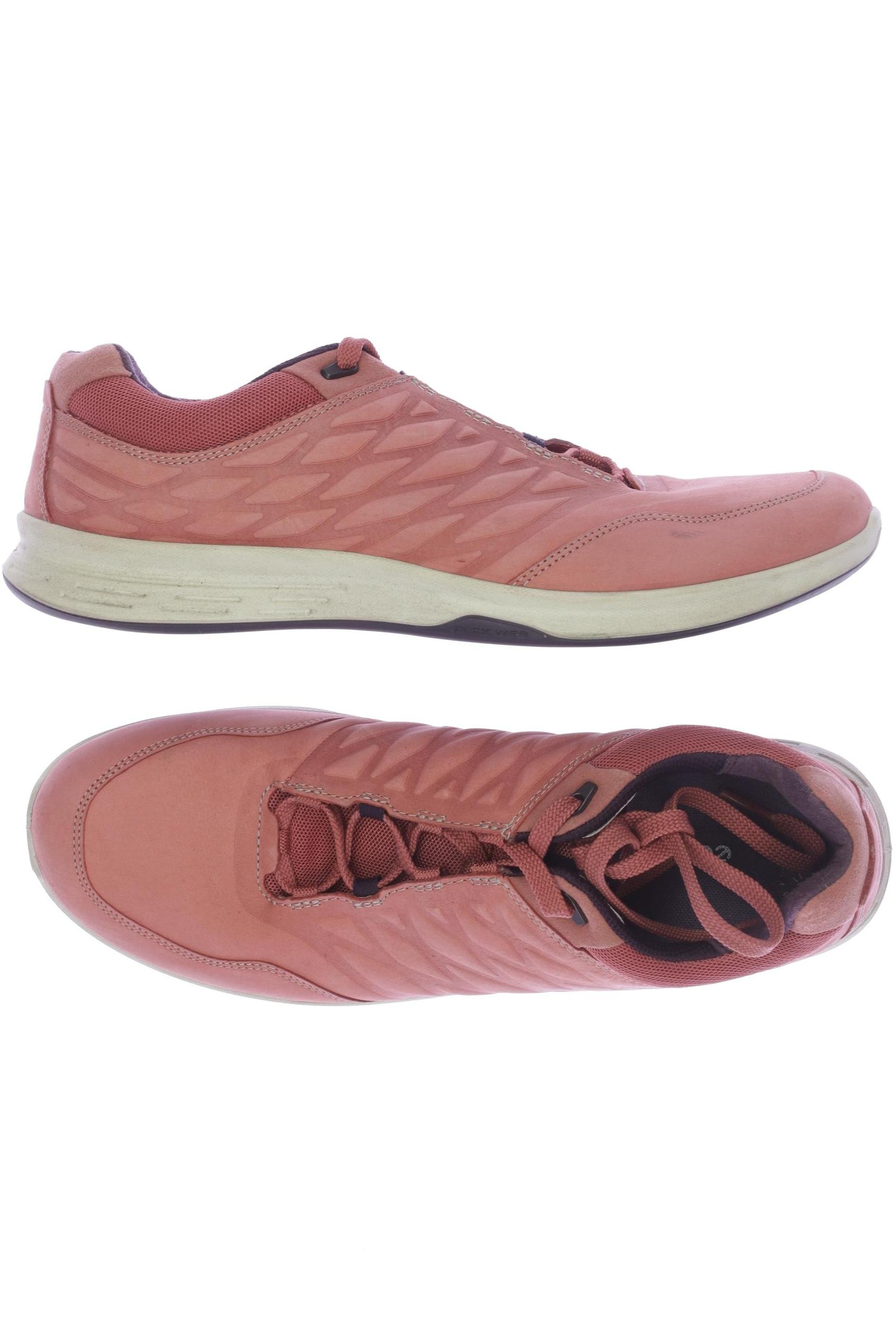 

Ecco Damen Sneakers, pink, Gr. 41