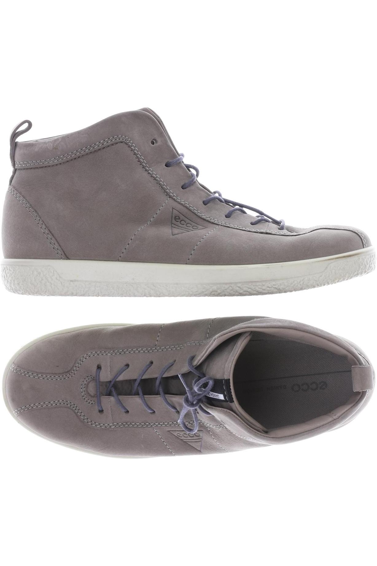 

Ecco Damen Sneakers, grau