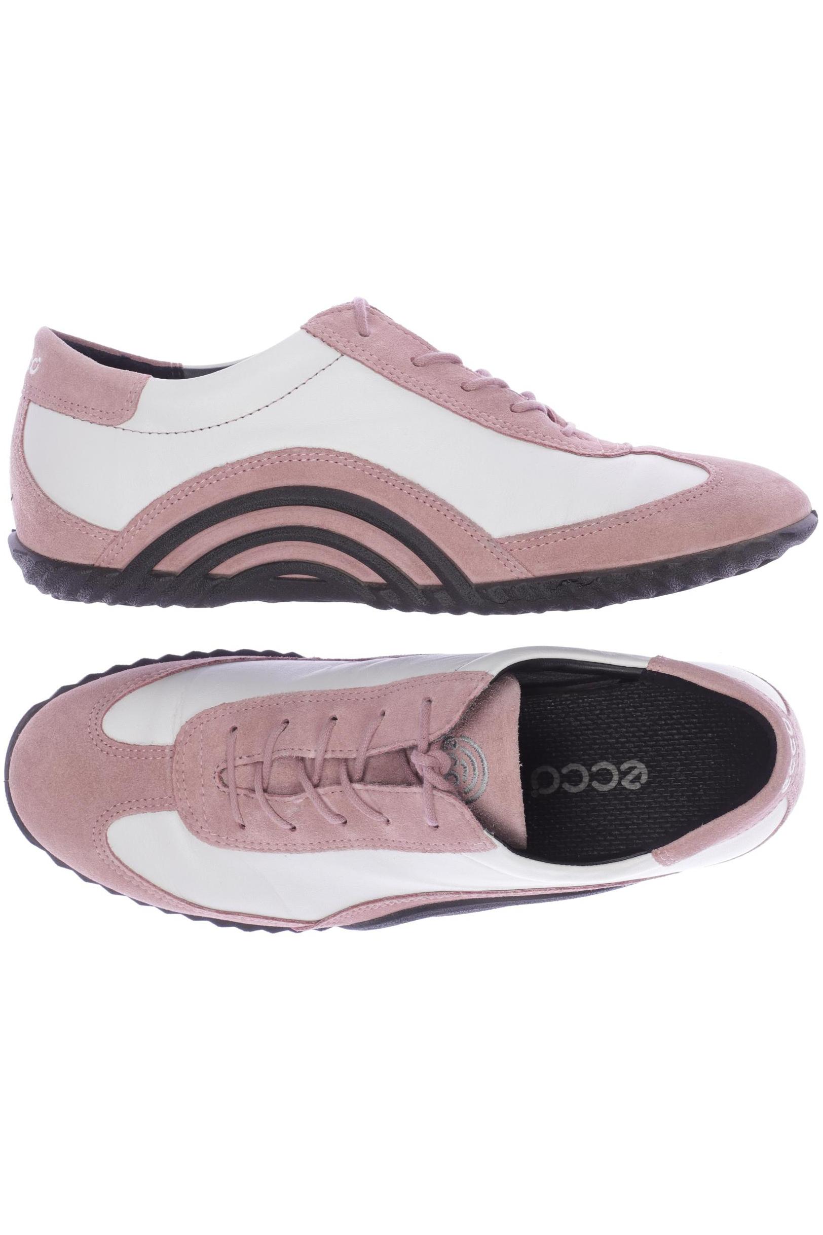 

Ecco Damen Sneakers, pink, Gr. 39