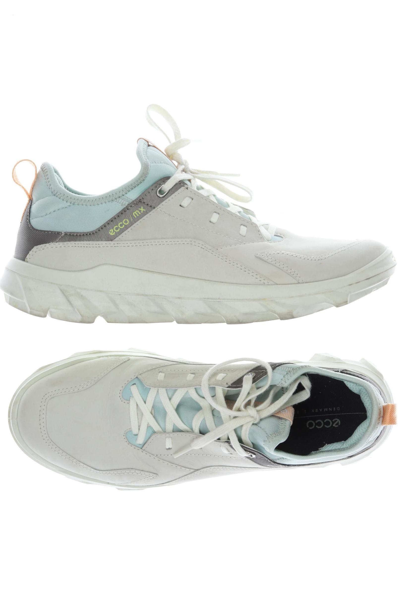 

Ecco Damen Sneakers, beige, Gr. 40
