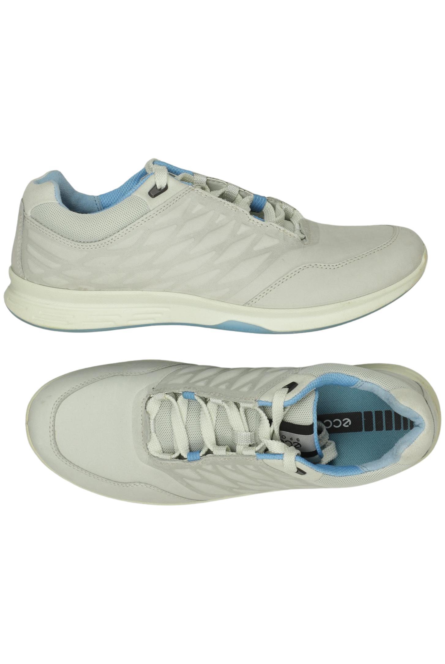 

Ecco Damen Sneakers, mehrfarbig, Gr. 37