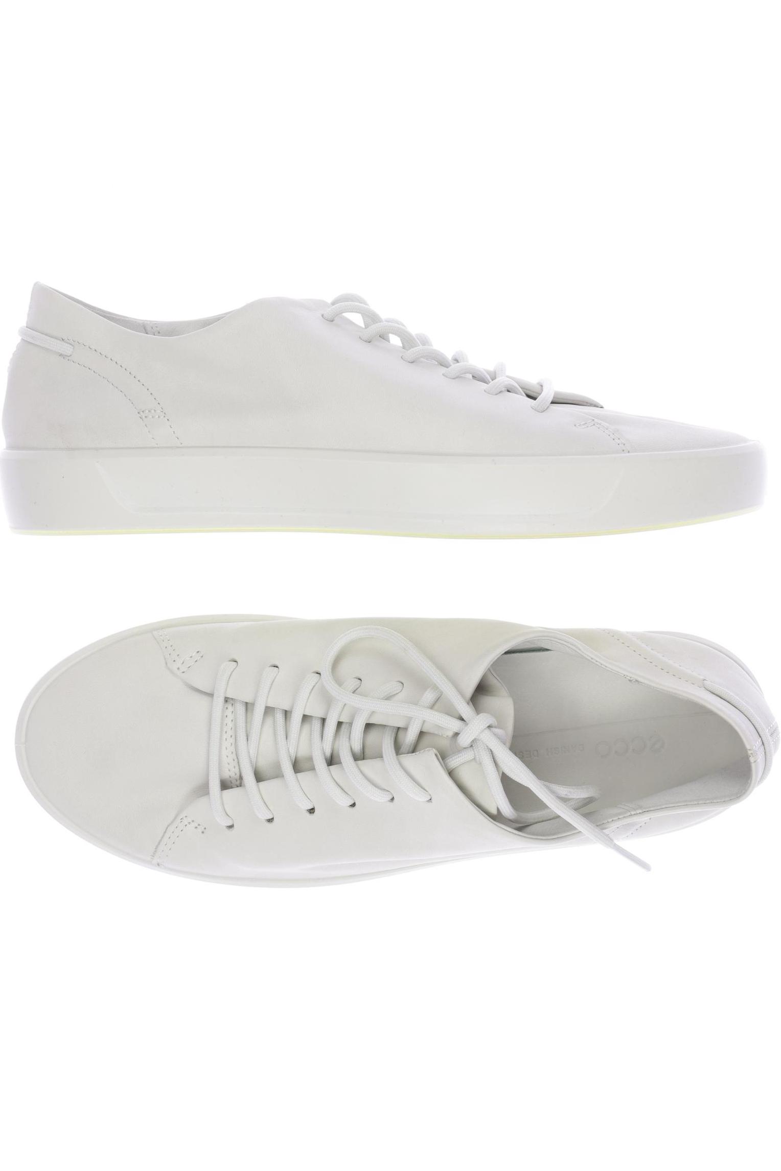 

Ecco Damen Sneakers, beige, Gr. 39