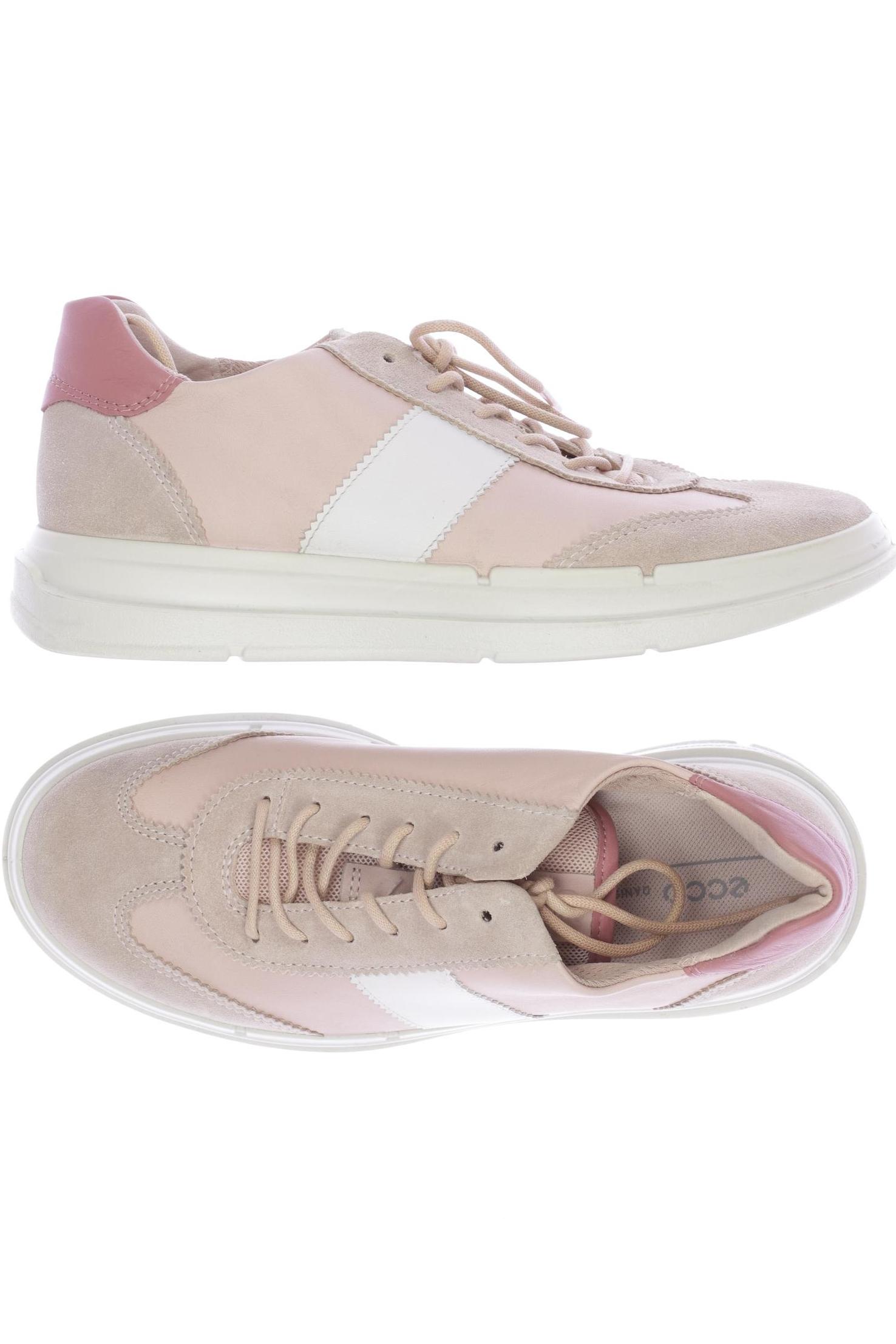 

Ecco Damen Sneakers, pink, Gr. 36