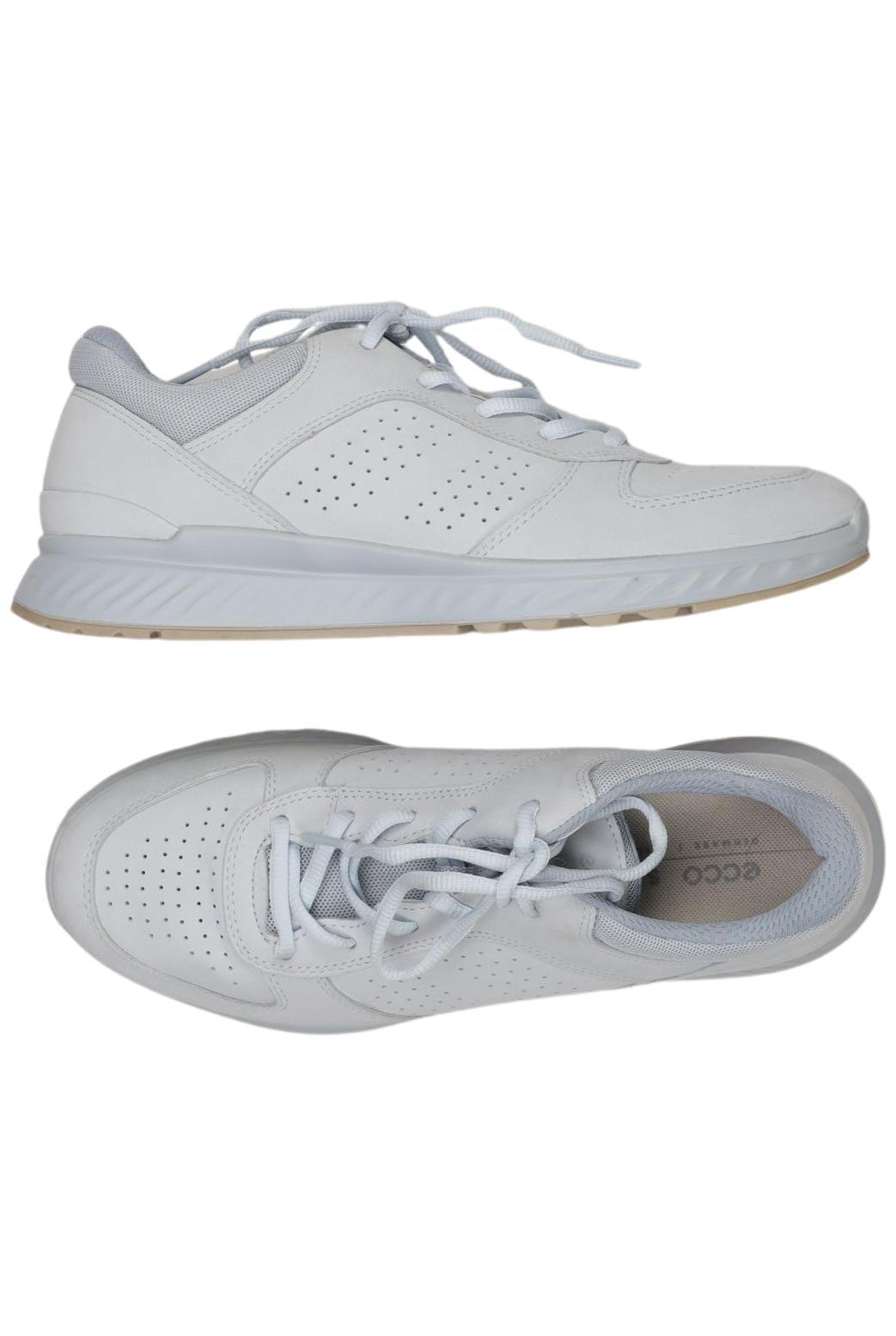 

Ecco Damen Sneakers, weiß, Gr. 39