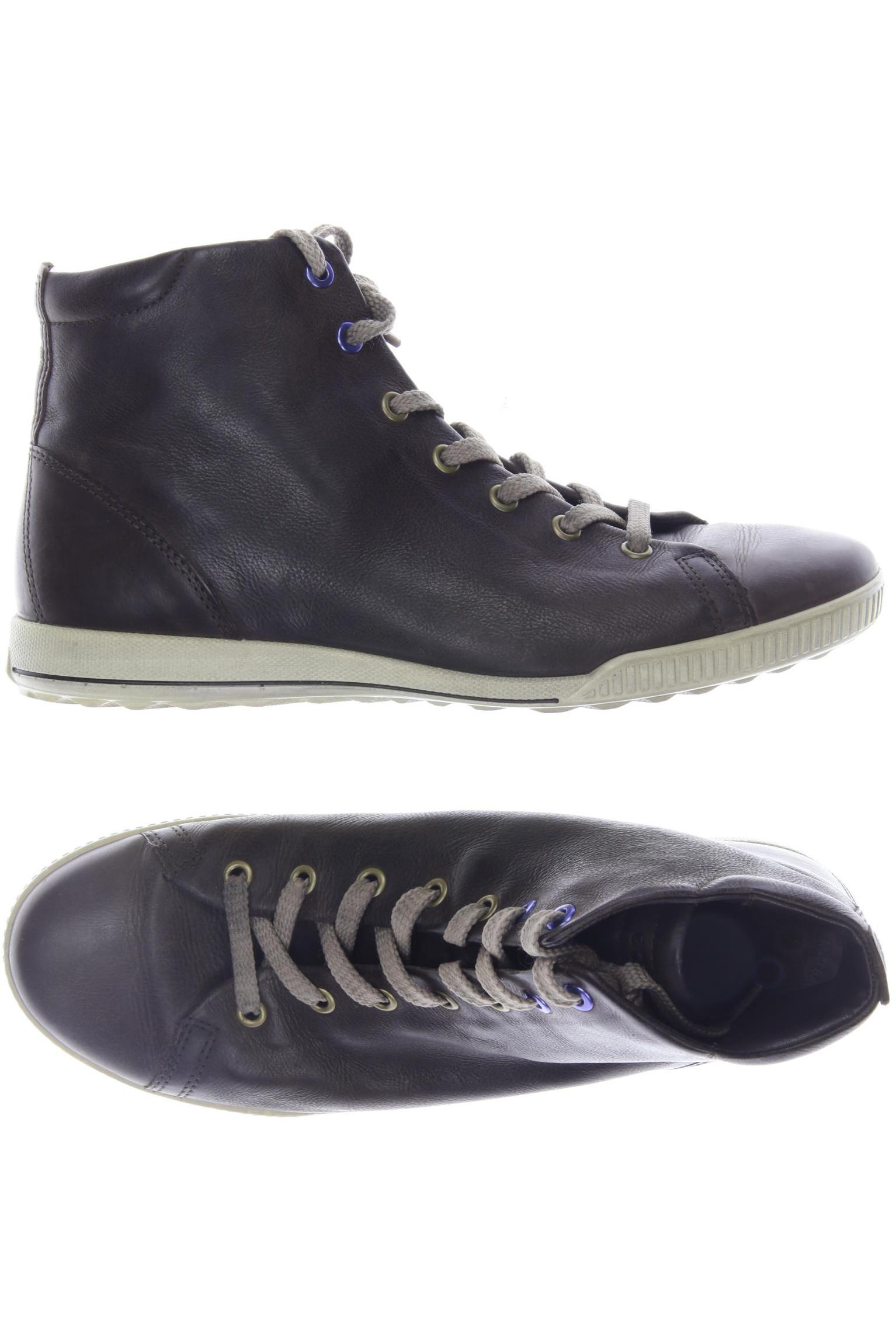 

Ecco Damen Sneakers, braun, Gr. 40