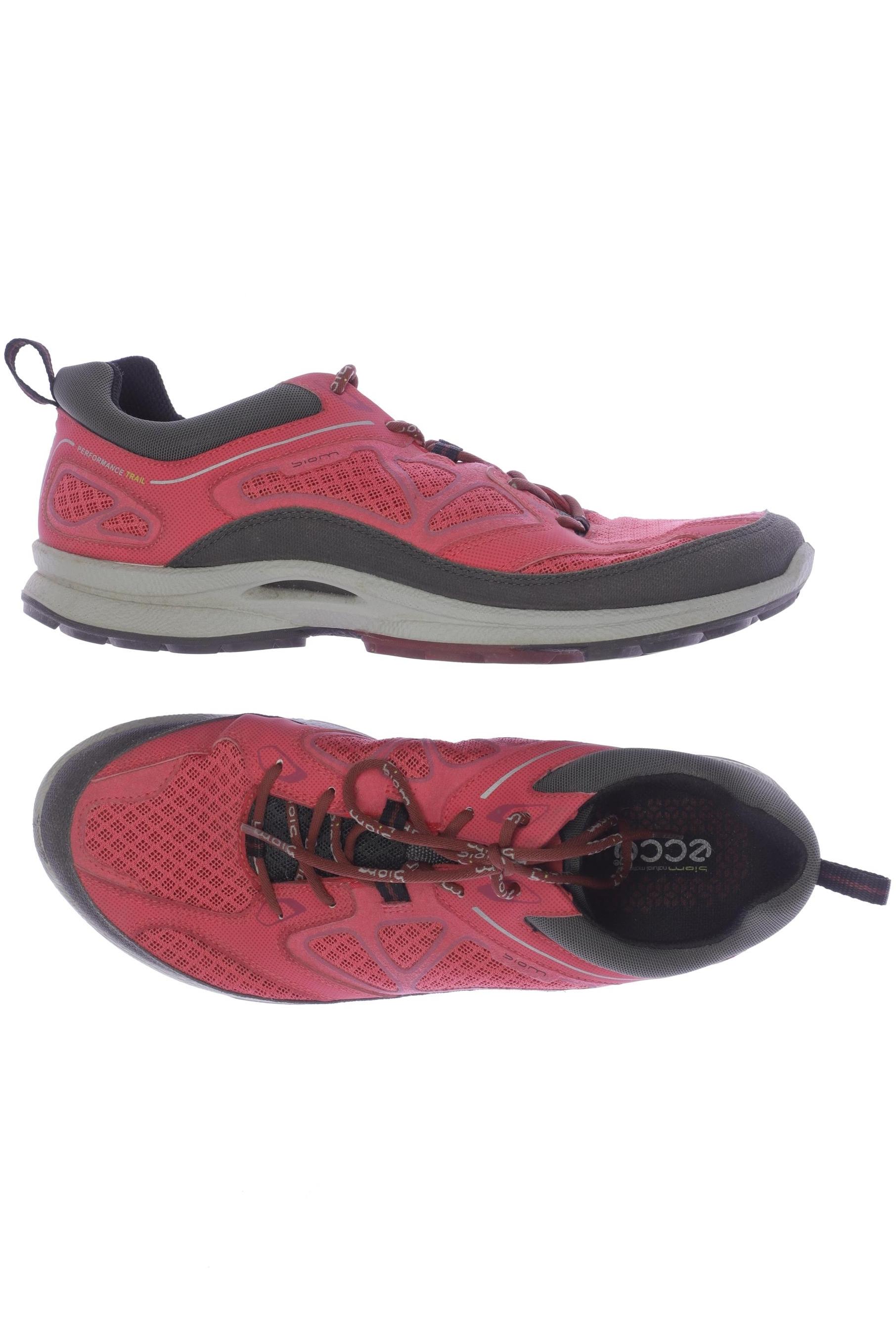 

Ecco Damen Sneakers, pink, Gr. 37