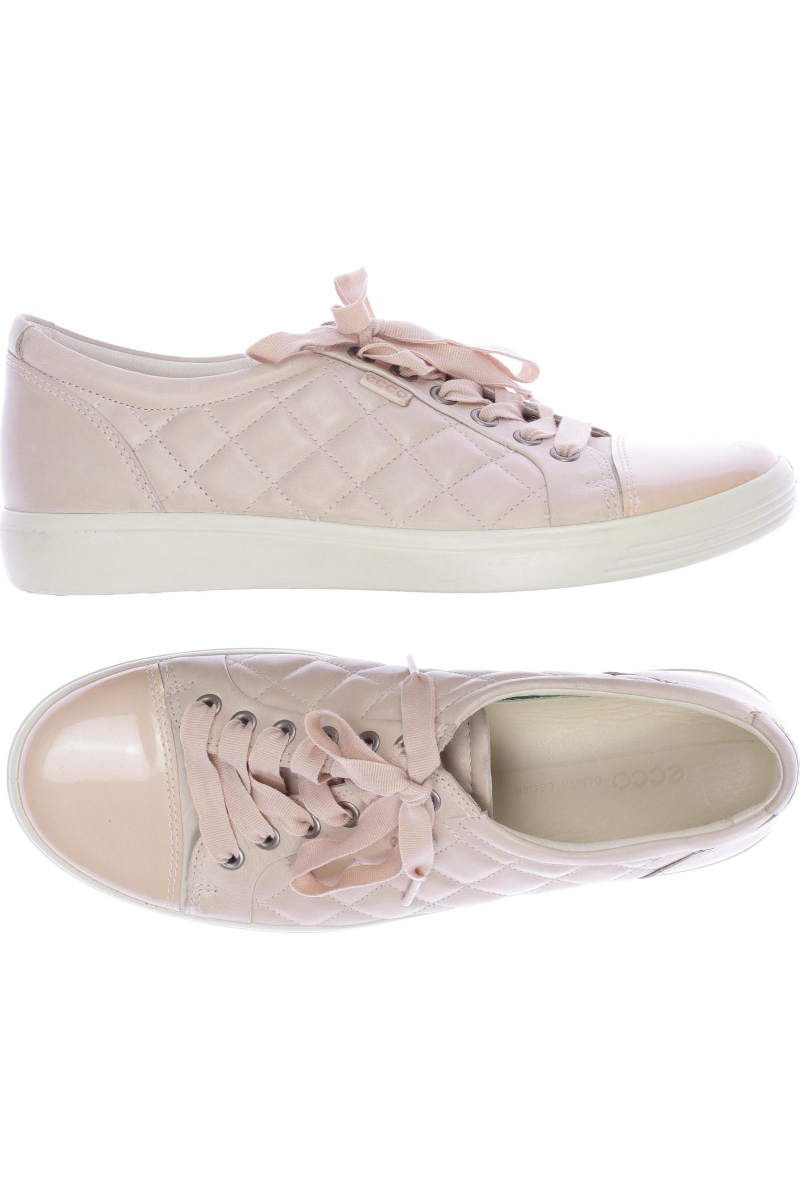 

Ecco Damen Sneakers, pink, Gr. 40
