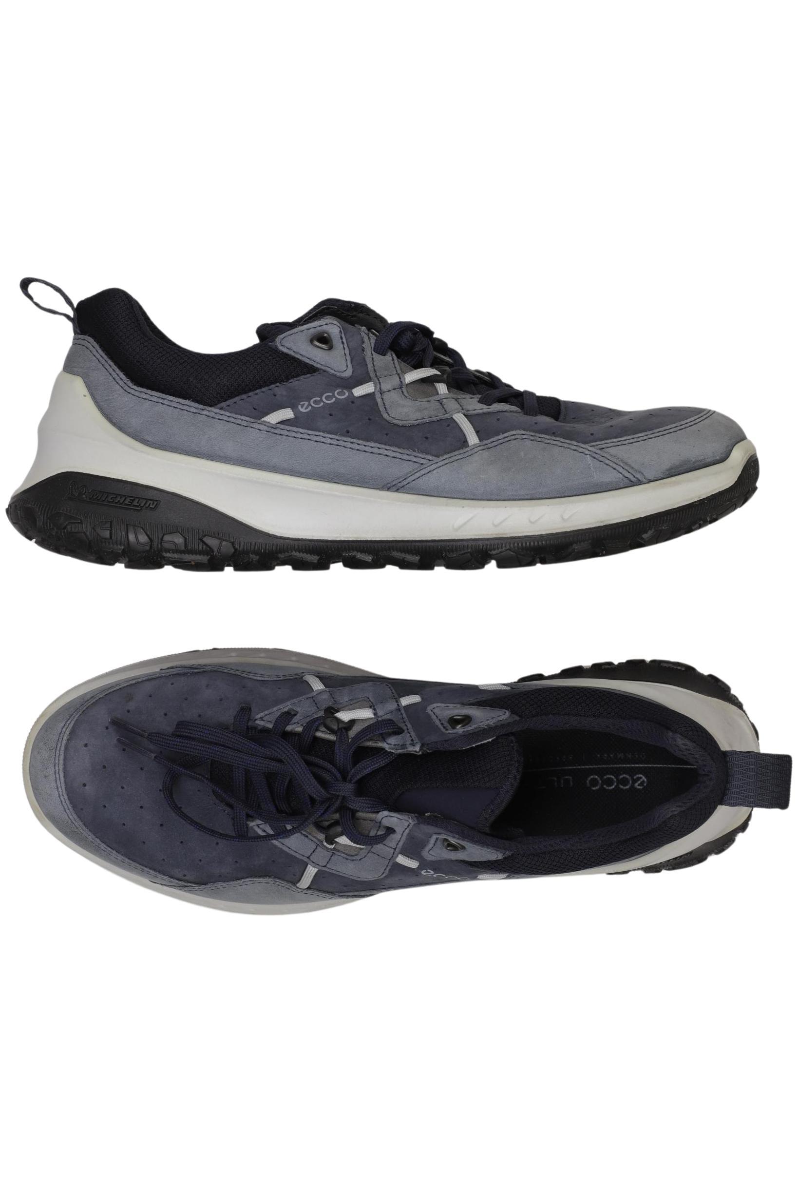 

Ecco Damen Sneakers, mehrfarbig, Gr. 40