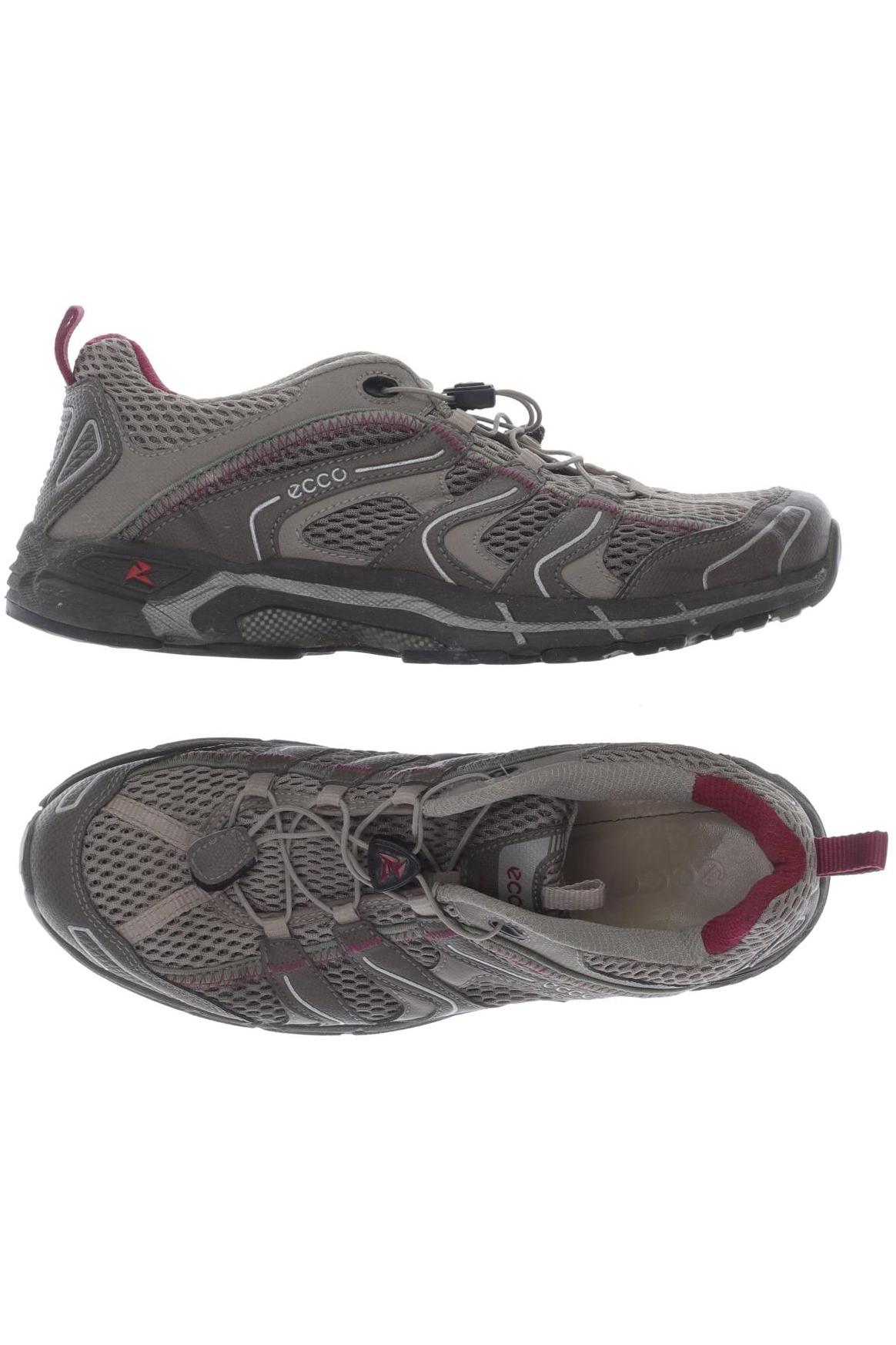 

Ecco Damen Sneakers, braun
