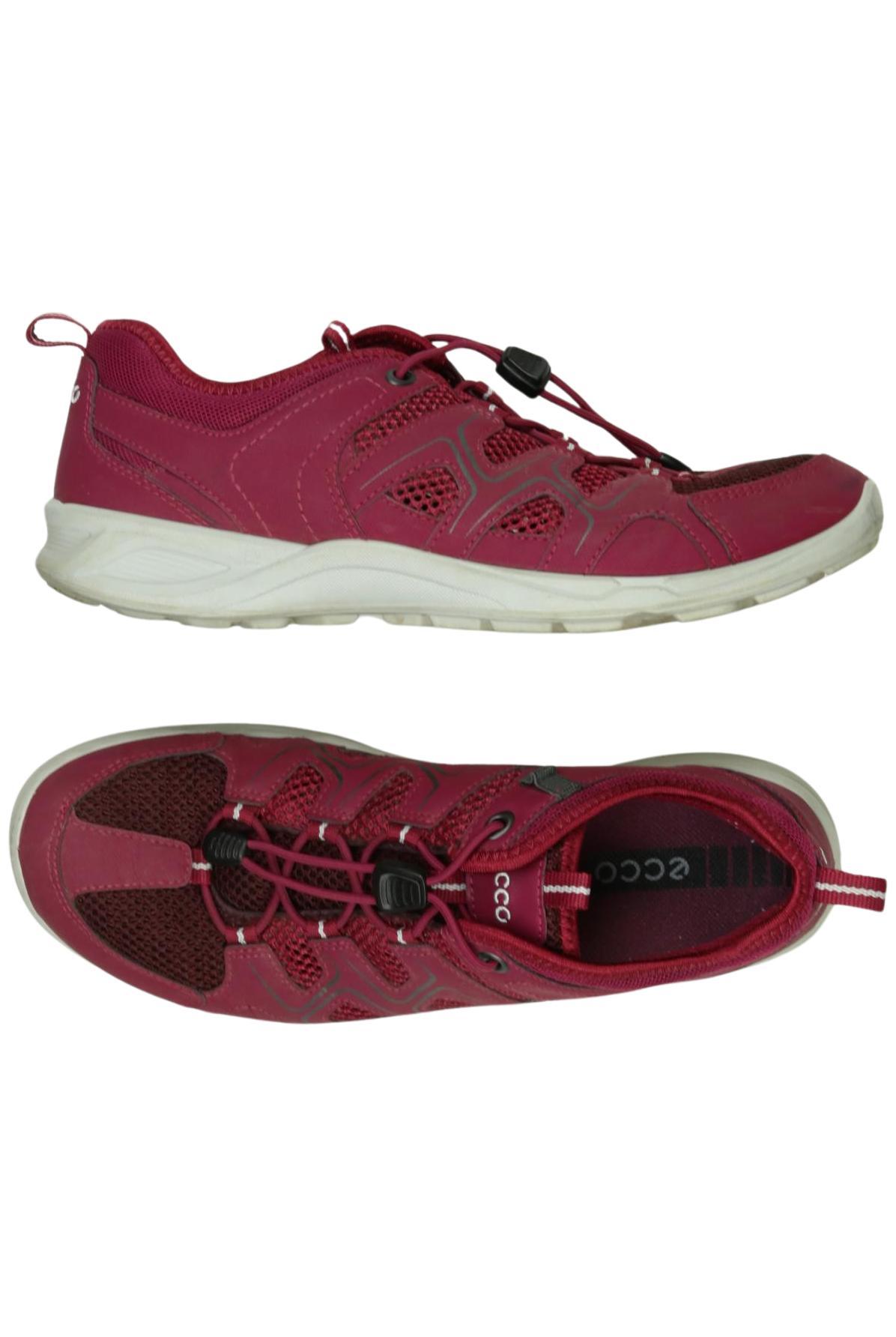 

Ecco Damen Sneakers, pink, Gr. 37