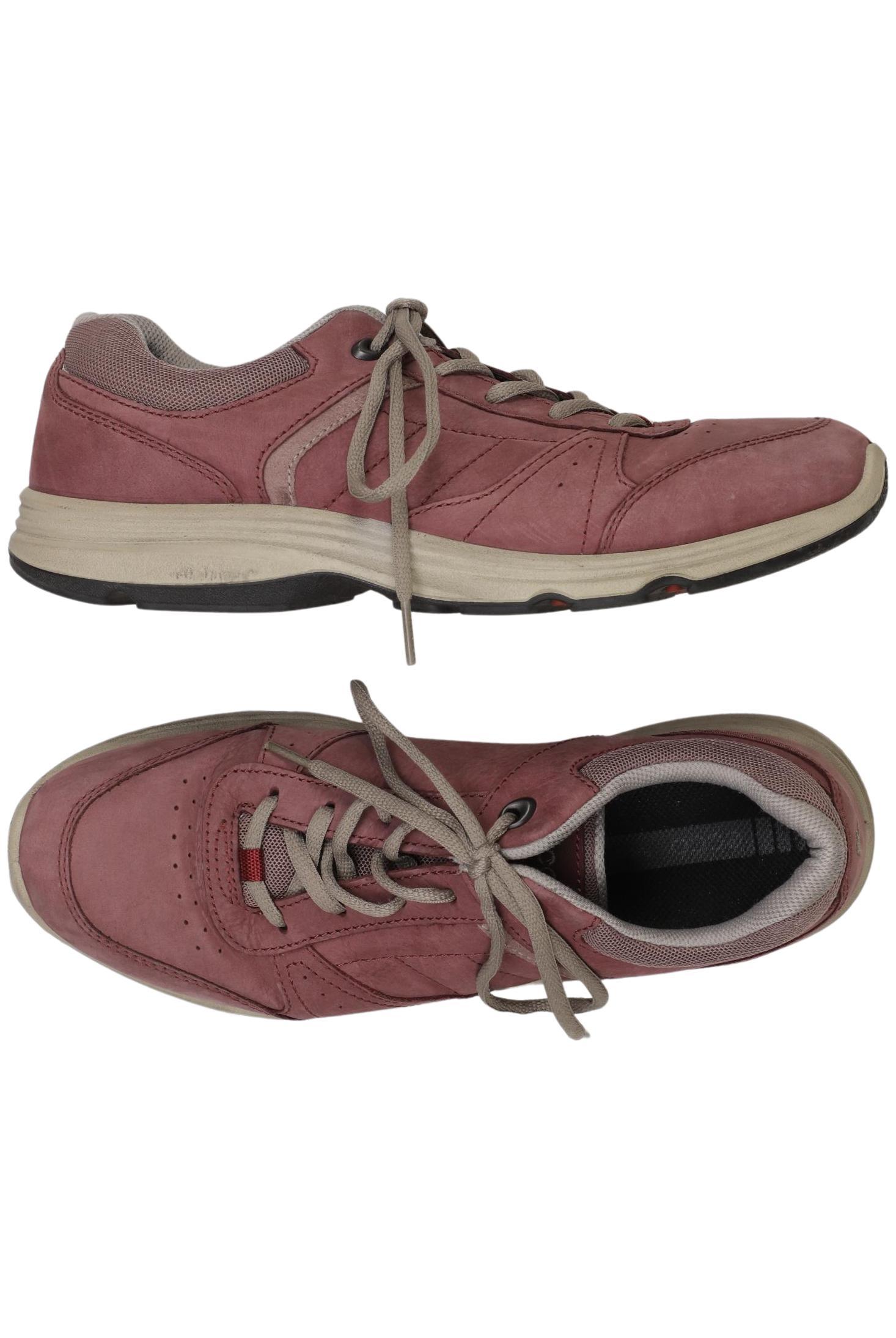 

Ecco Damen Sneakers, pink, Gr. 41