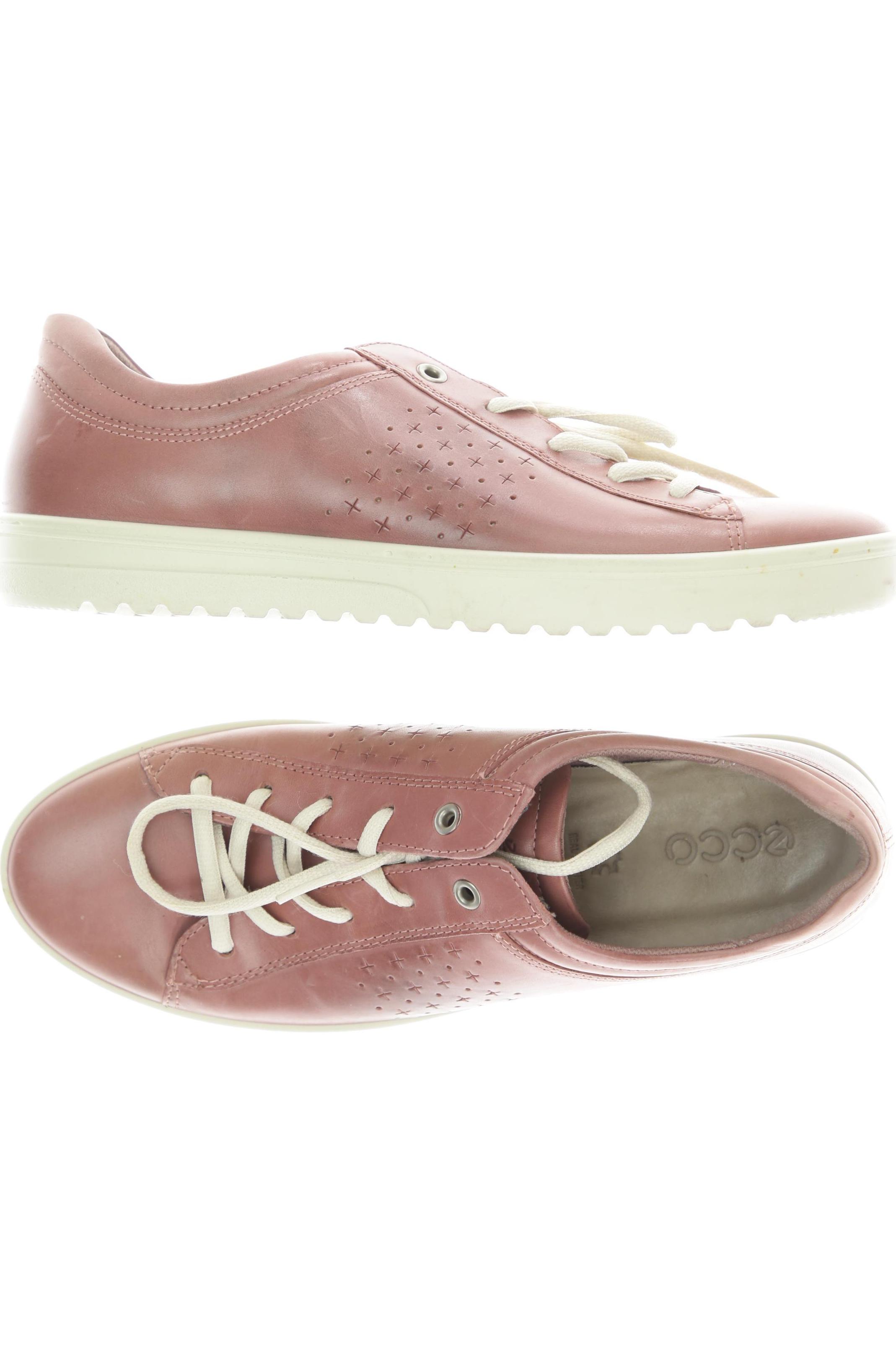 

Ecco Damen Sneakers, pink, Gr. 41