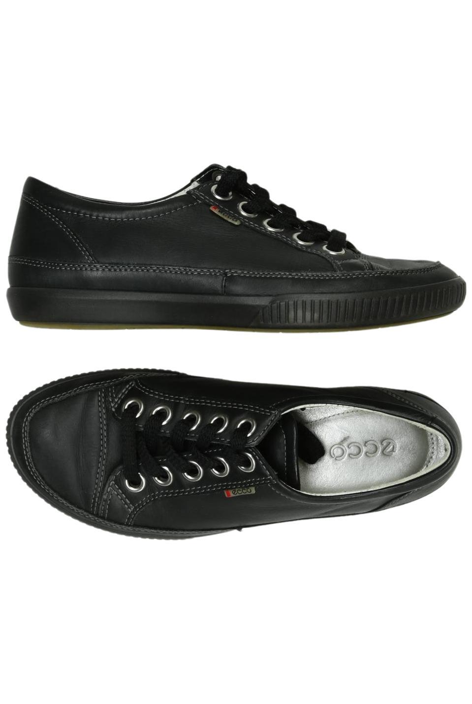 

Ecco Damen Sneakers, schwarz, Gr. 35