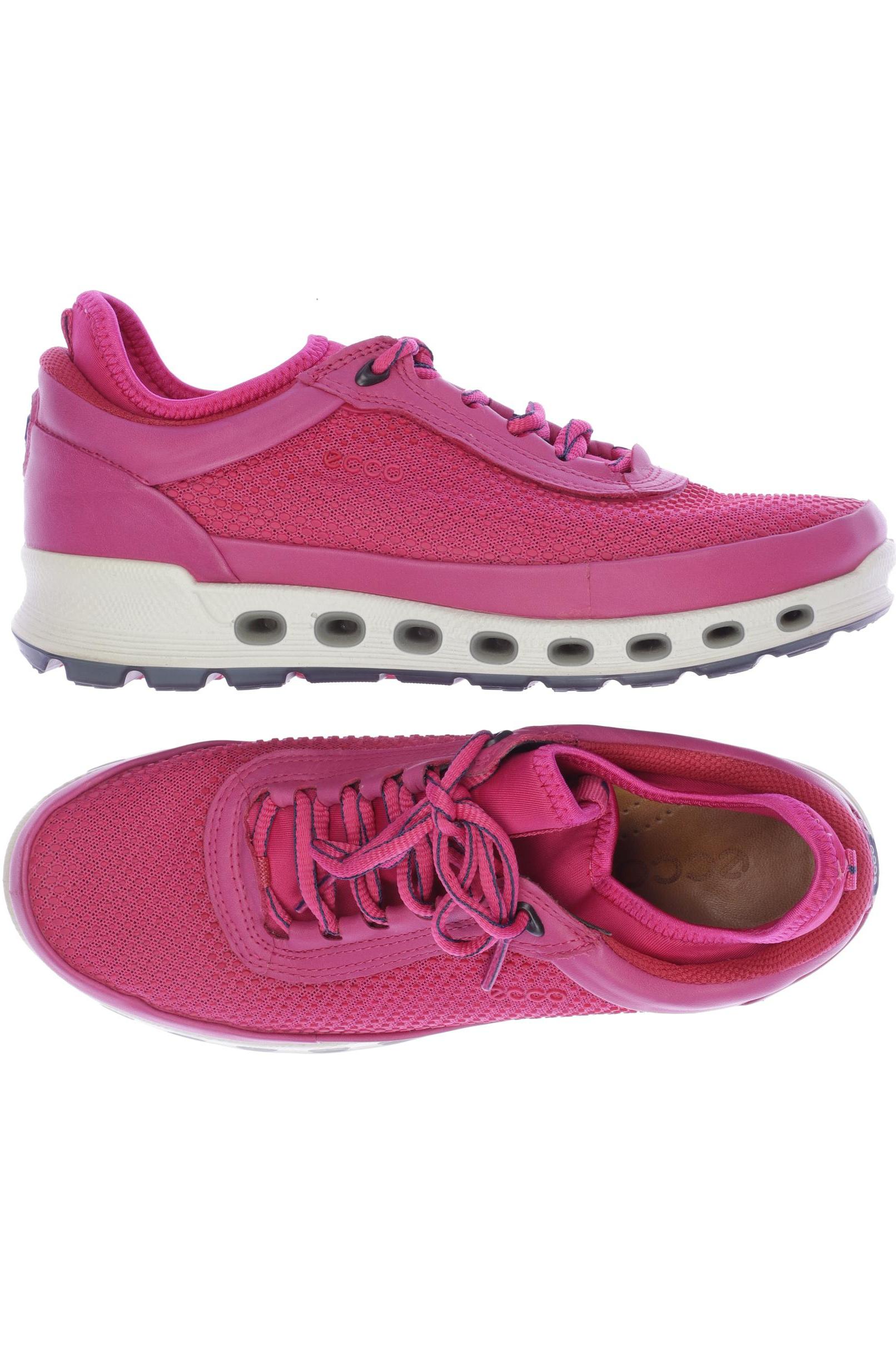 

Ecco Damen Sneakers, pink, Gr. 37