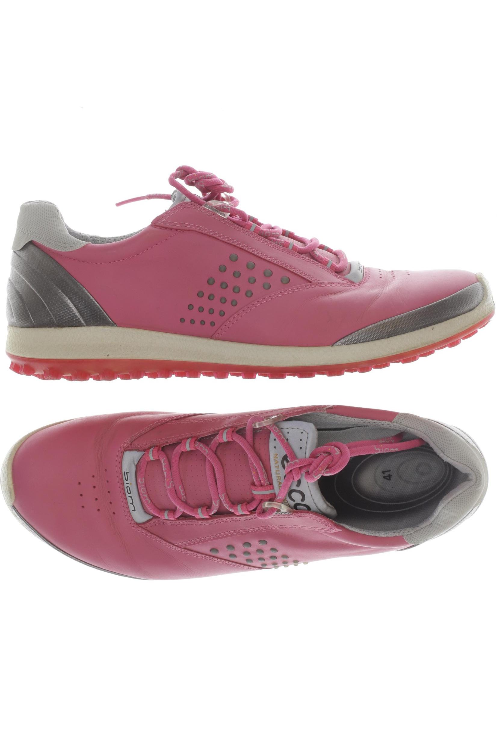 

Ecco Damen Sneakers, pink, Gr. 41